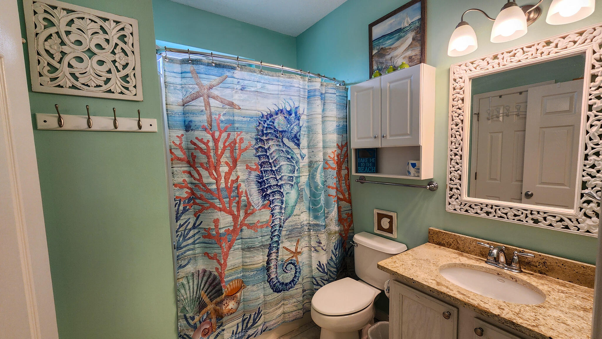 SUNSET COTTAGES CONDO - Residential