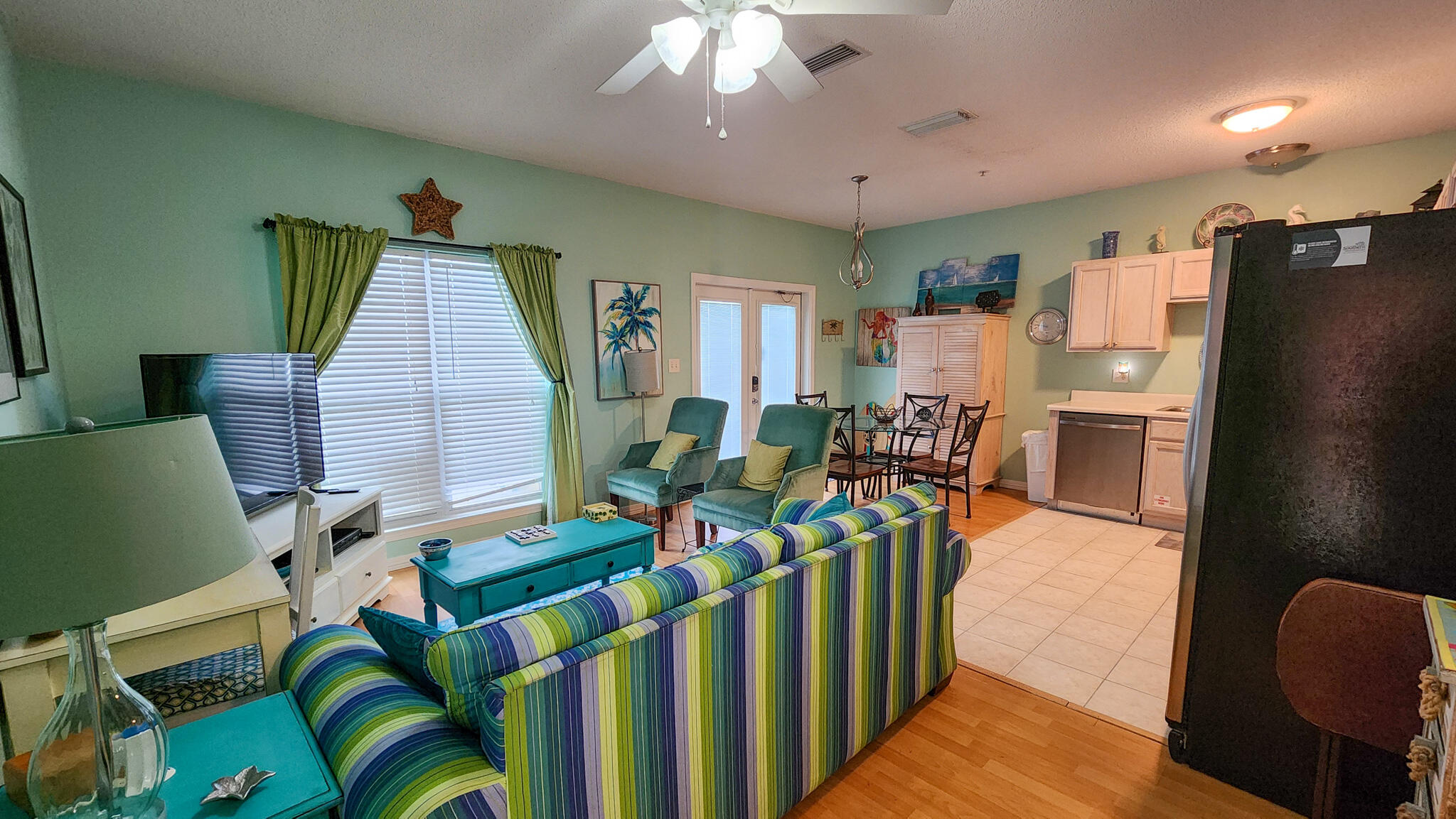 SUNSET COTTAGES CONDO - Residential