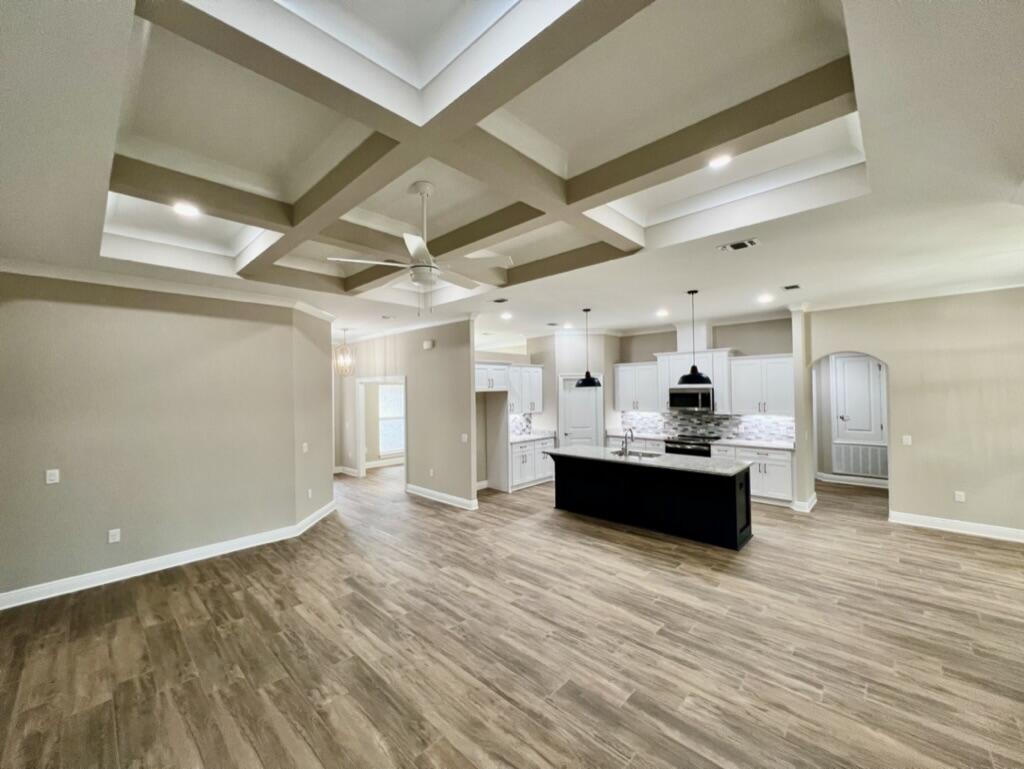 HOLLEY BY THE SEA - Residential