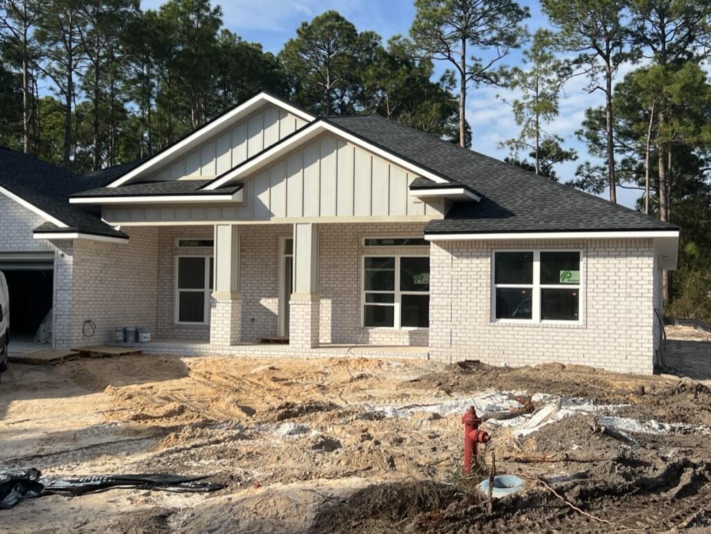 HOLLEY BY THE SEA - Residential