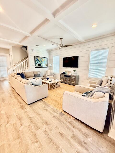 LAKESIDE AT BLUE MOUNTAIN BEACH - Residential Lease