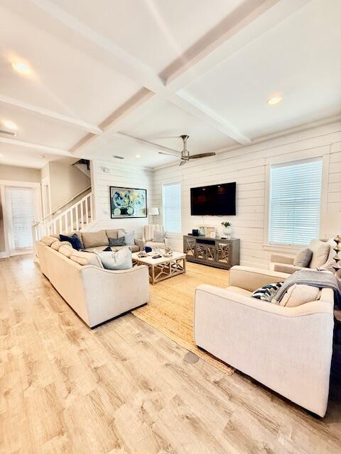 LAKESIDE AT BLUE MOUNTAIN BEACH - Residential Lease