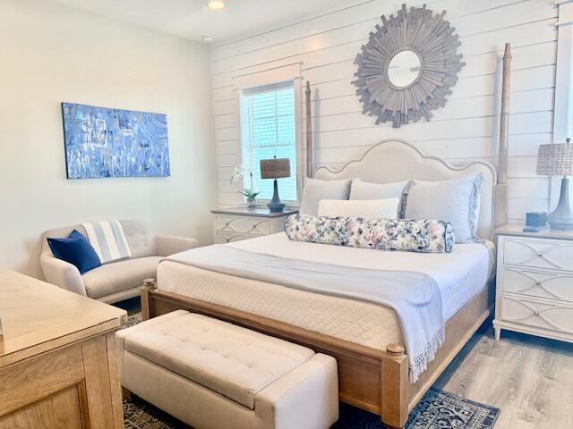 LAKESIDE AT BLUE MOUNTAIN BEACH - Residential Lease