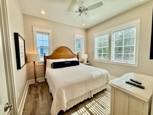 LAKESIDE AT BLUE MOUNTAIN BEACH - Residential Lease