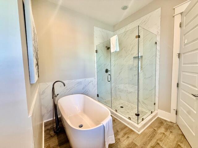 LAKESIDE AT BLUE MOUNTAIN BEACH - Residential Lease