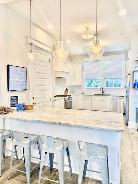 LAKESIDE AT BLUE MOUNTAIN BEACH - Residential Lease