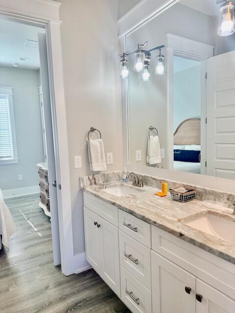 LAKESIDE AT BLUE MOUNTAIN BEACH - Residential Lease