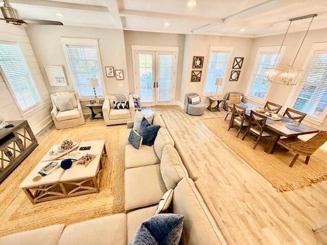 LAKESIDE AT BLUE MOUNTAIN BEACH - Residential Lease