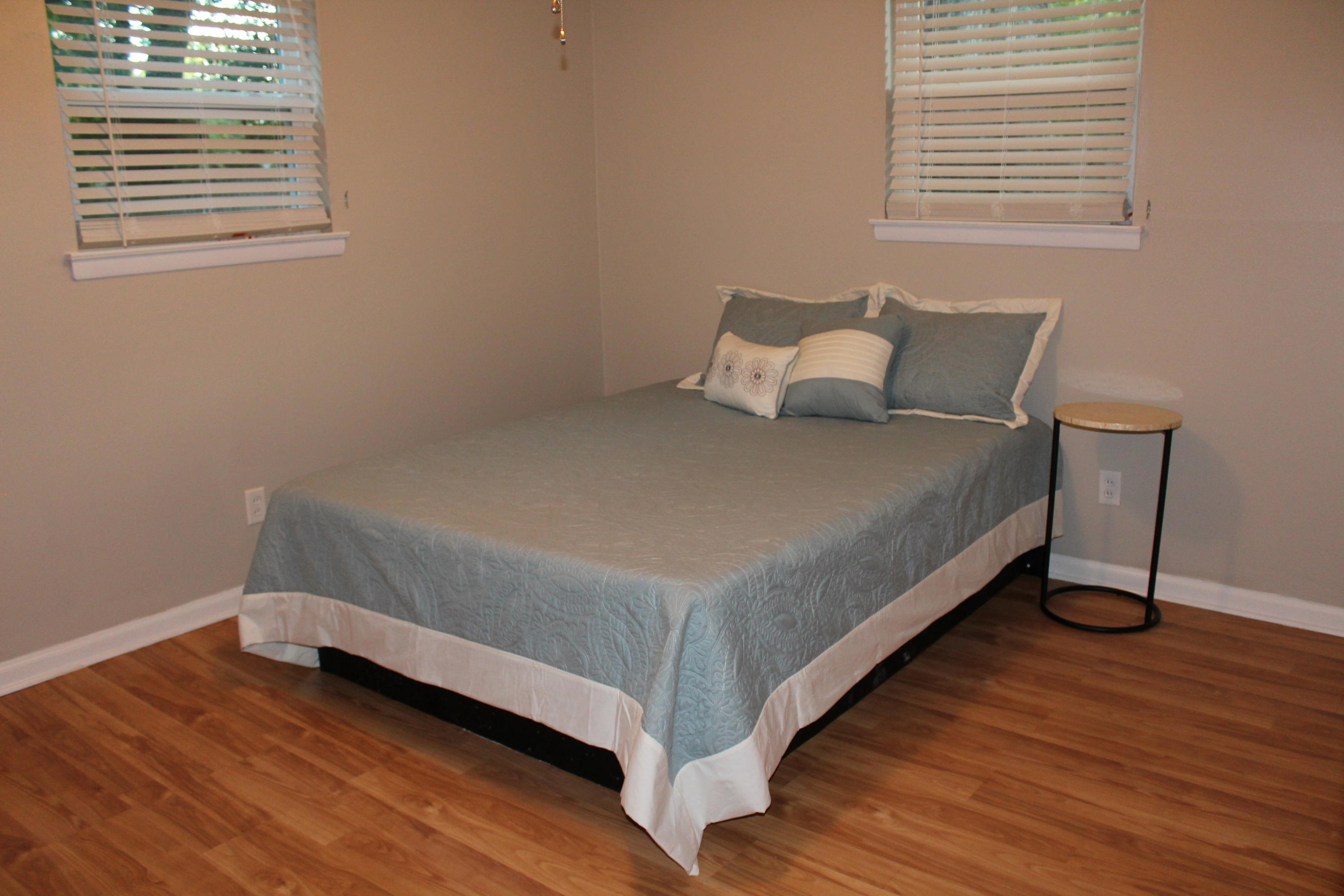 GARNIERS BEACH 6TH - Residential