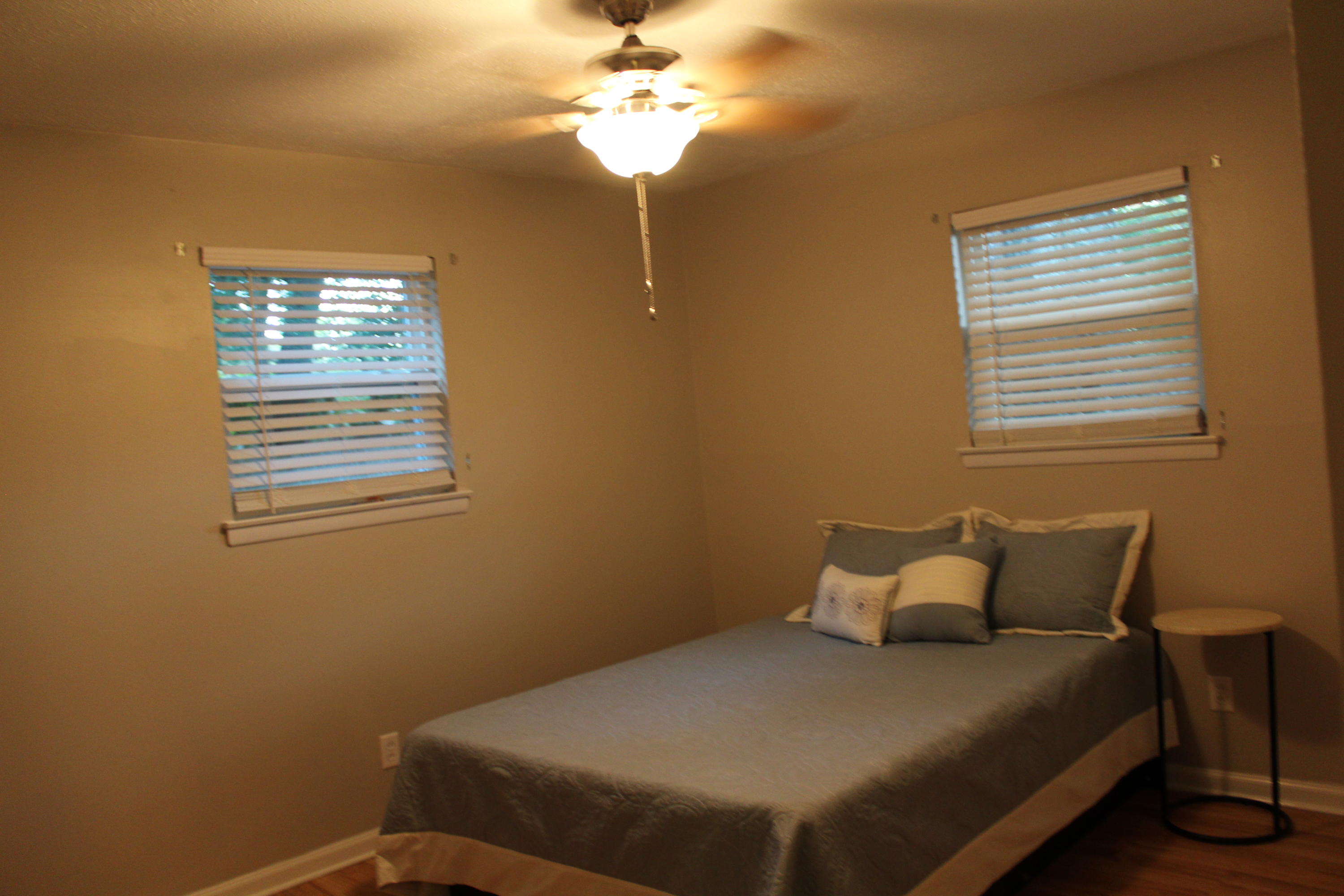 GARNIERS BEACH 6TH - Residential