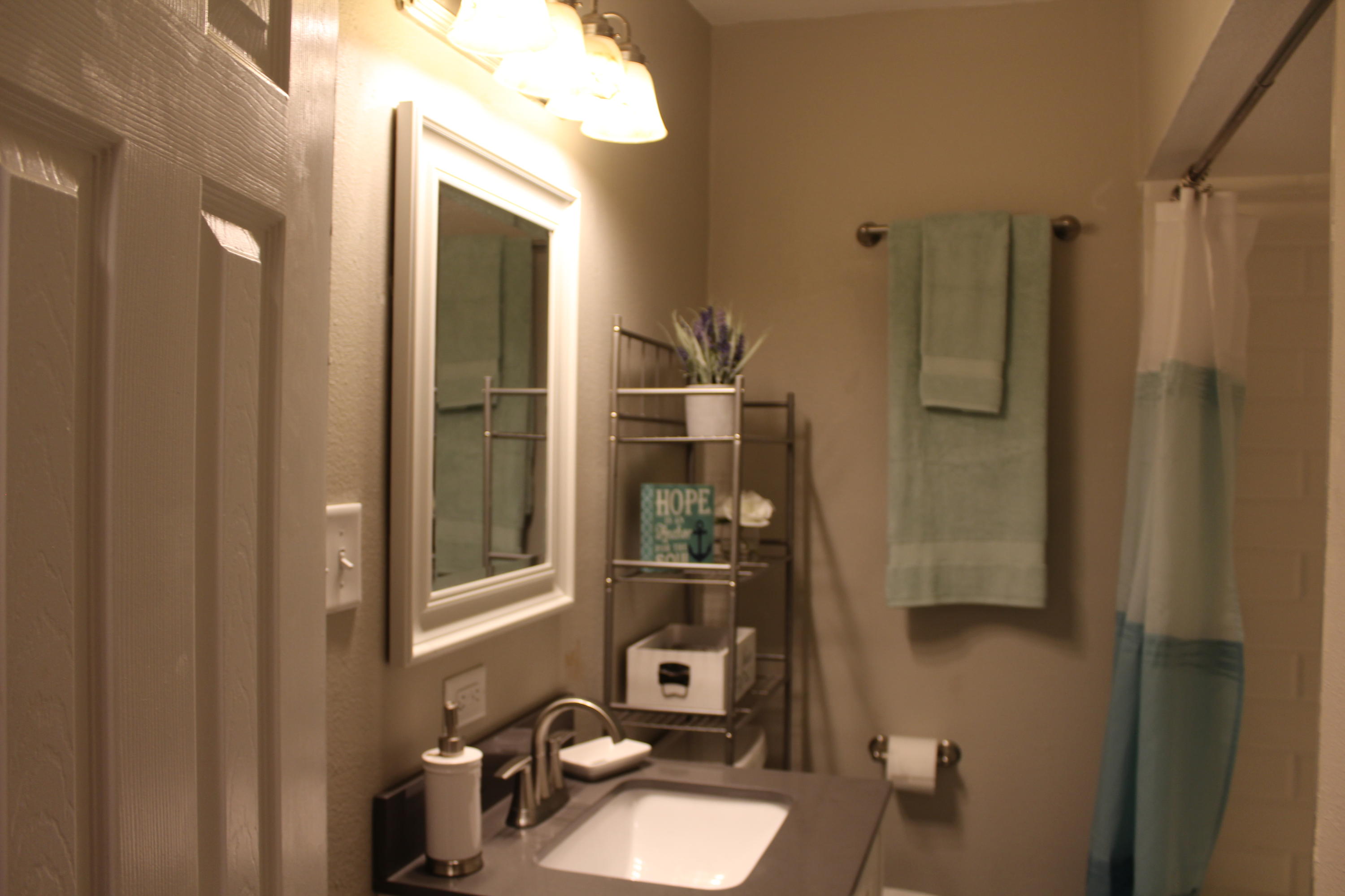 GARNIERS BEACH 6TH - Residential