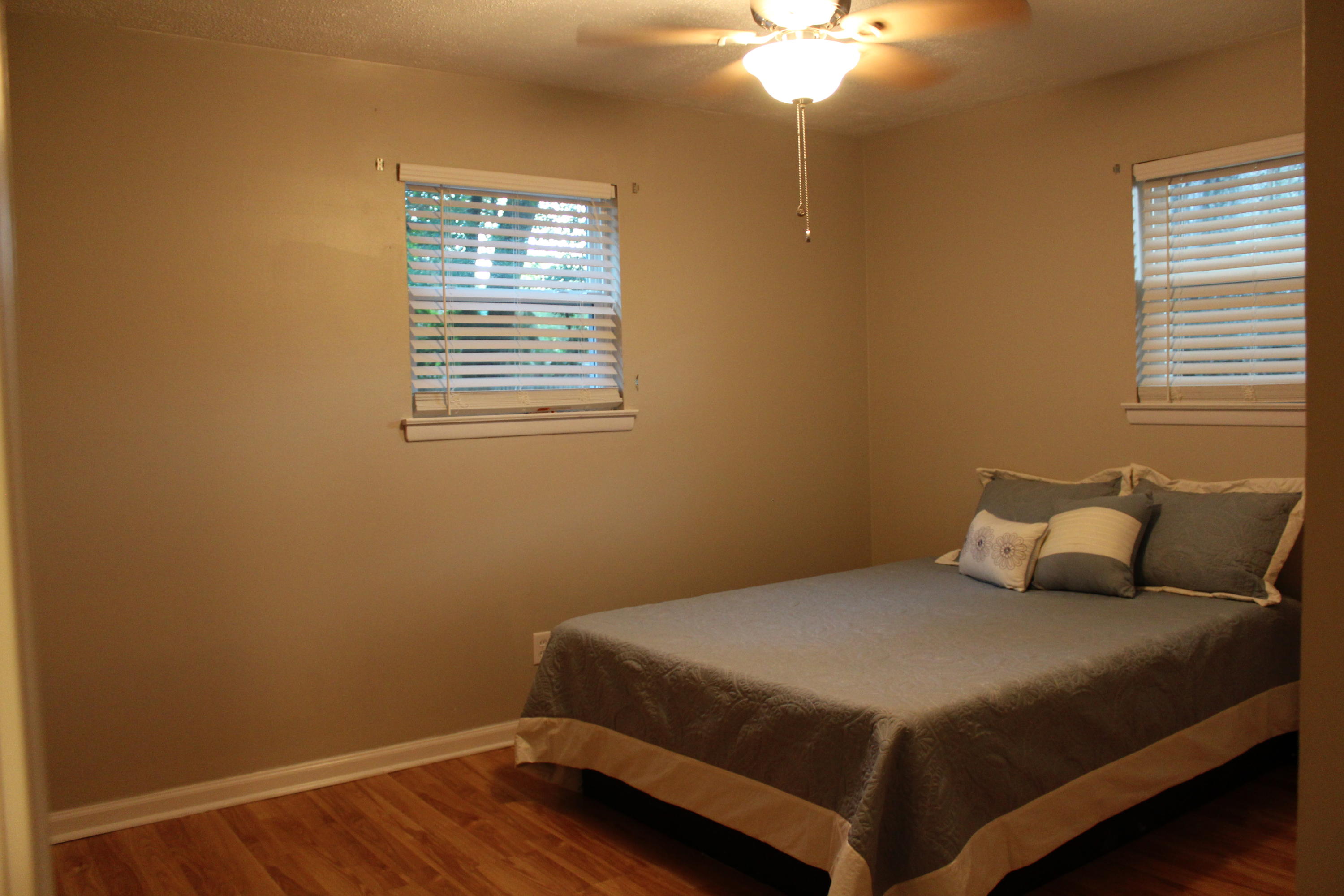 GARNIERS BEACH 6TH - Residential