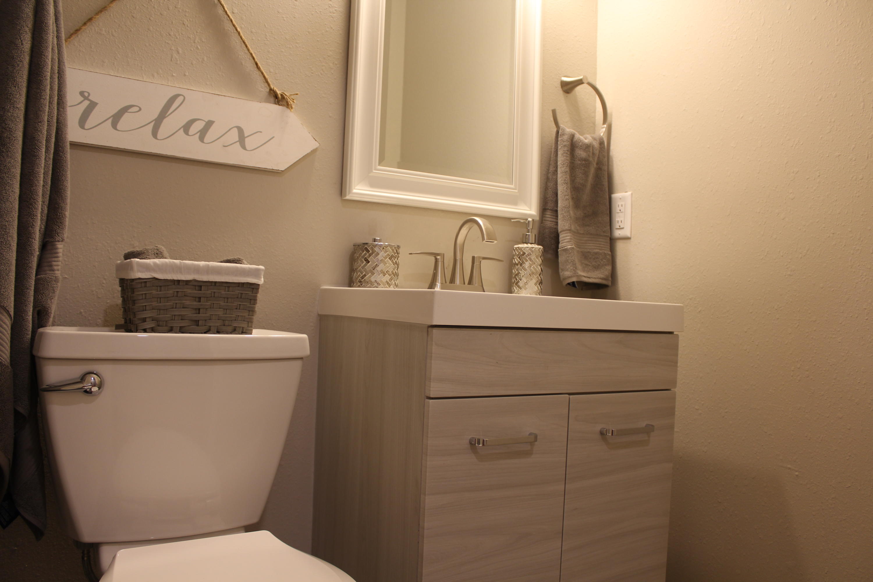 GARNIERS BEACH 6TH - Residential