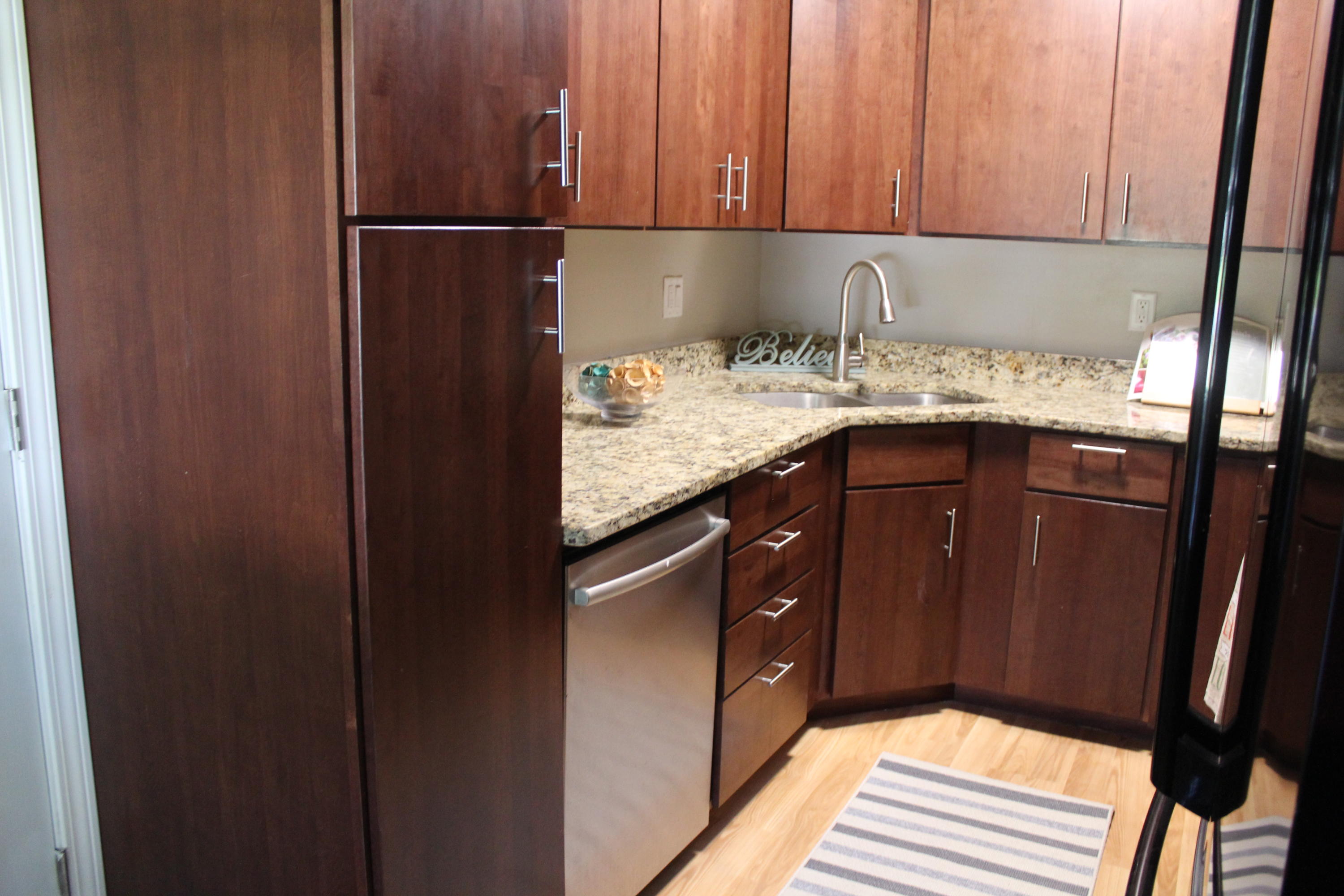 GARNIERS BEACH 6TH - Residential