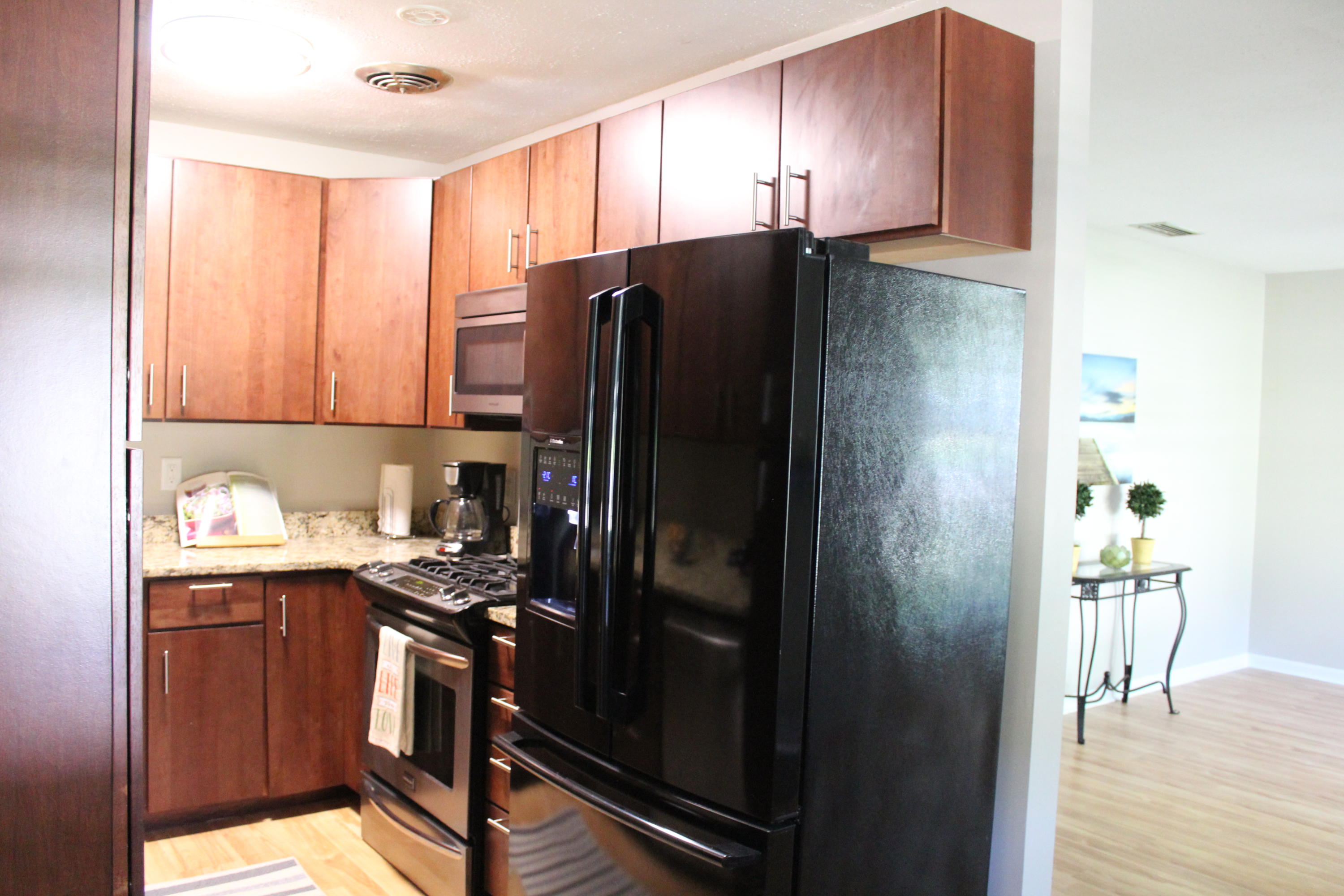 GARNIERS BEACH 6TH - Residential