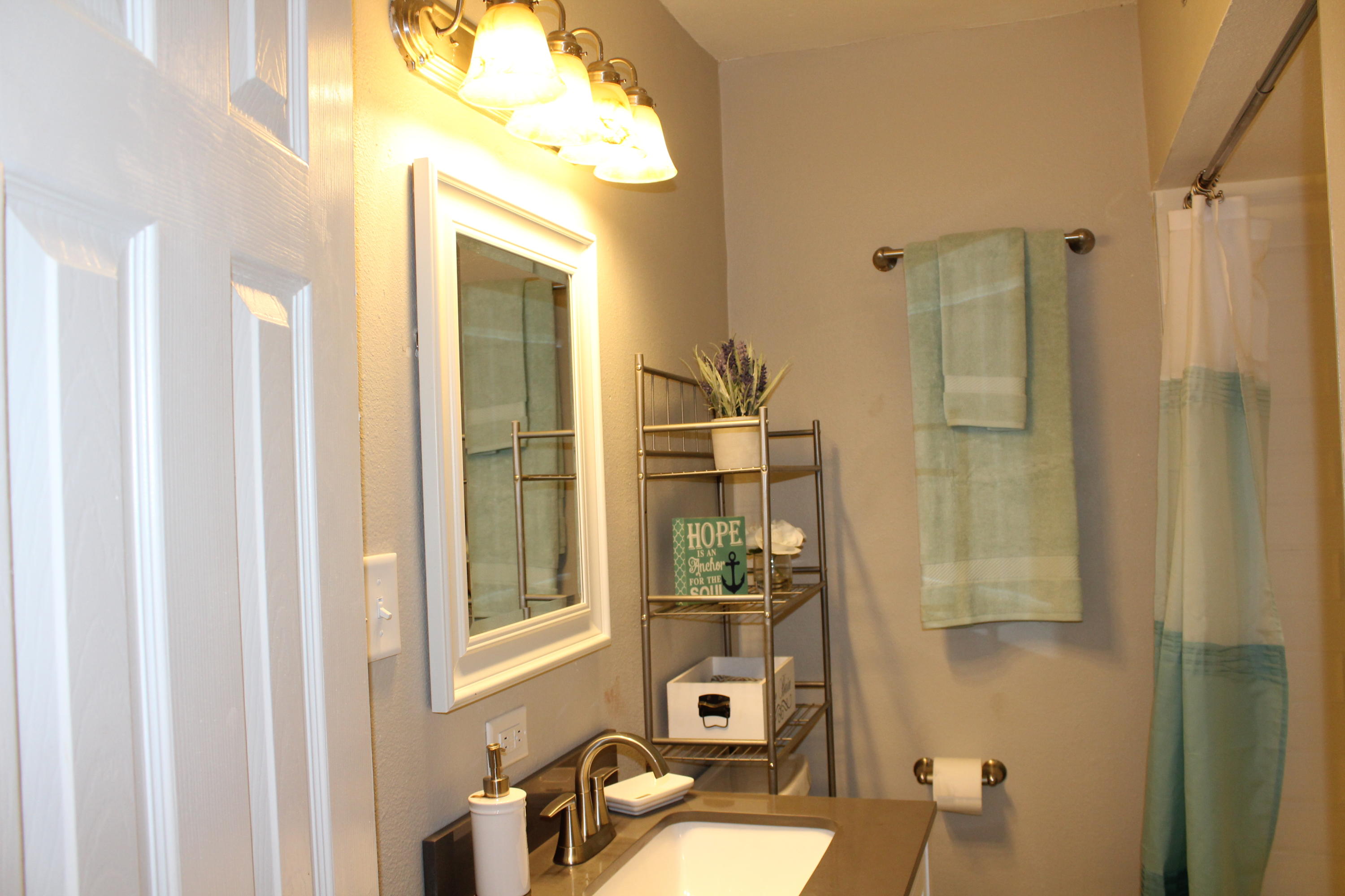 GARNIERS BEACH 6TH - Residential