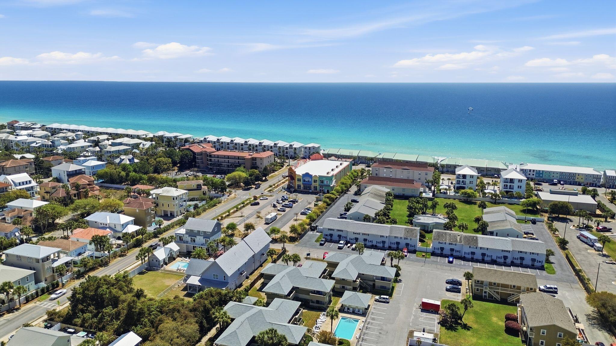 CROSS CREEK CLUB CONDO - Residential