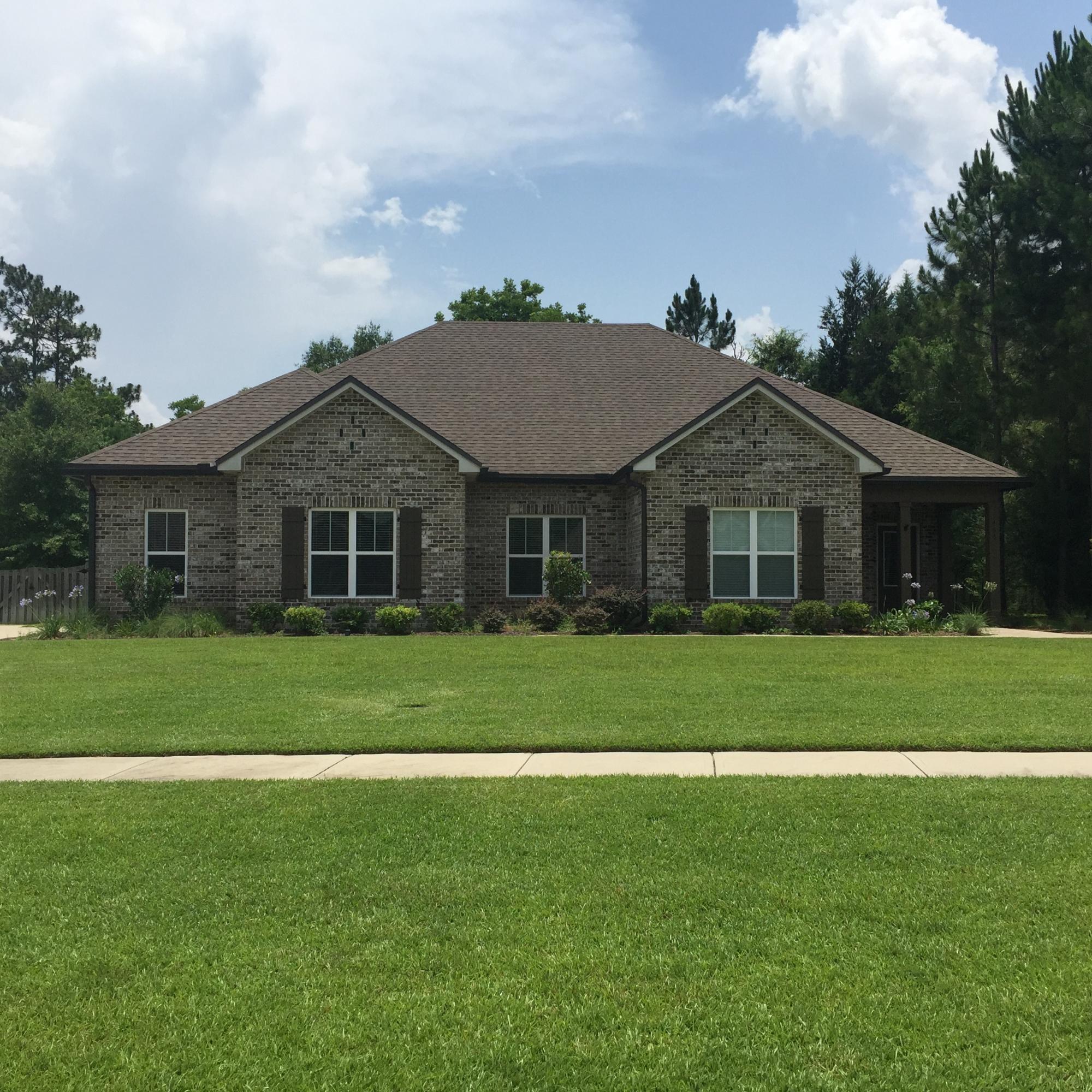 MILL CREEK FARMS - Residential