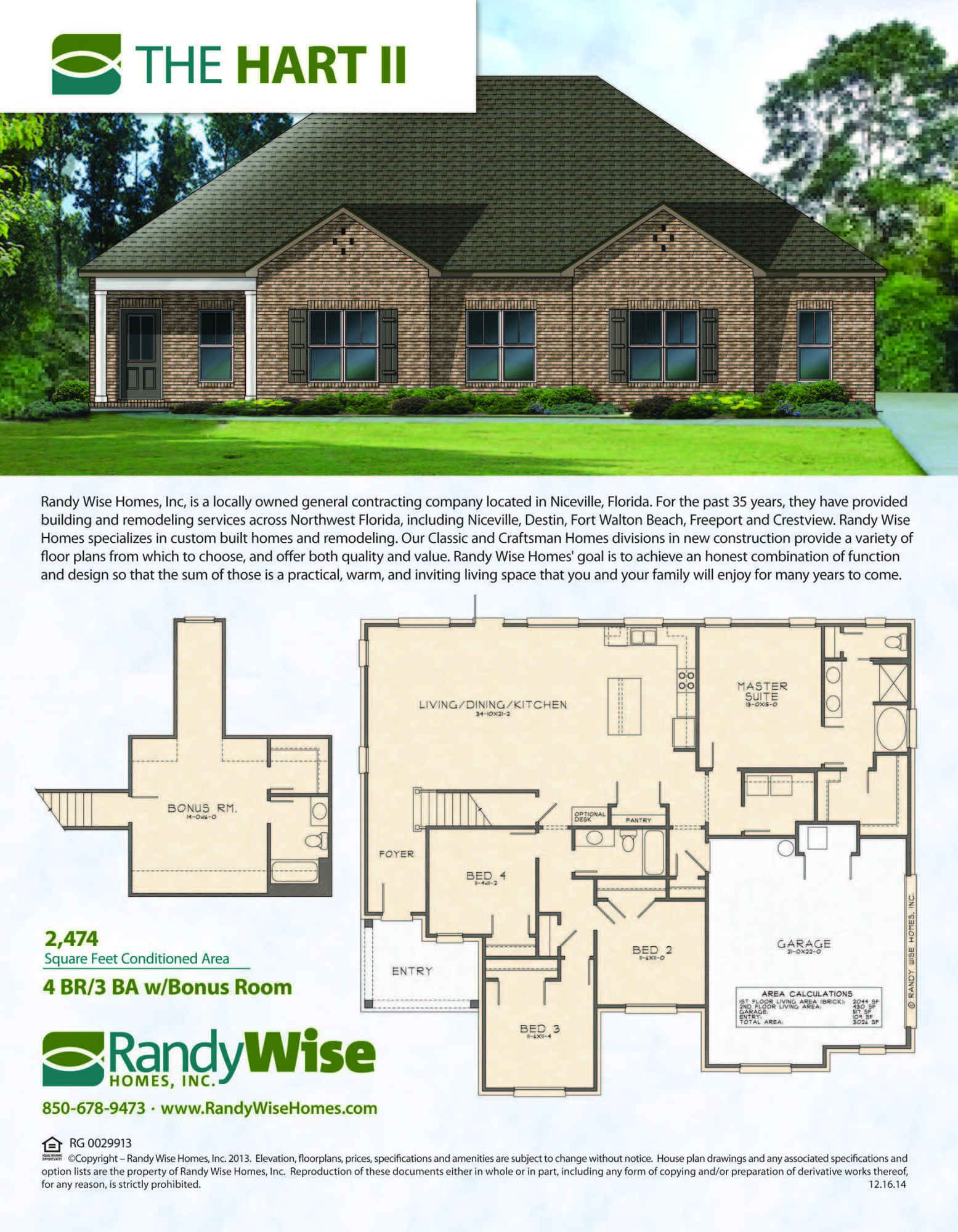 MILL CREEK FARMS - Residential