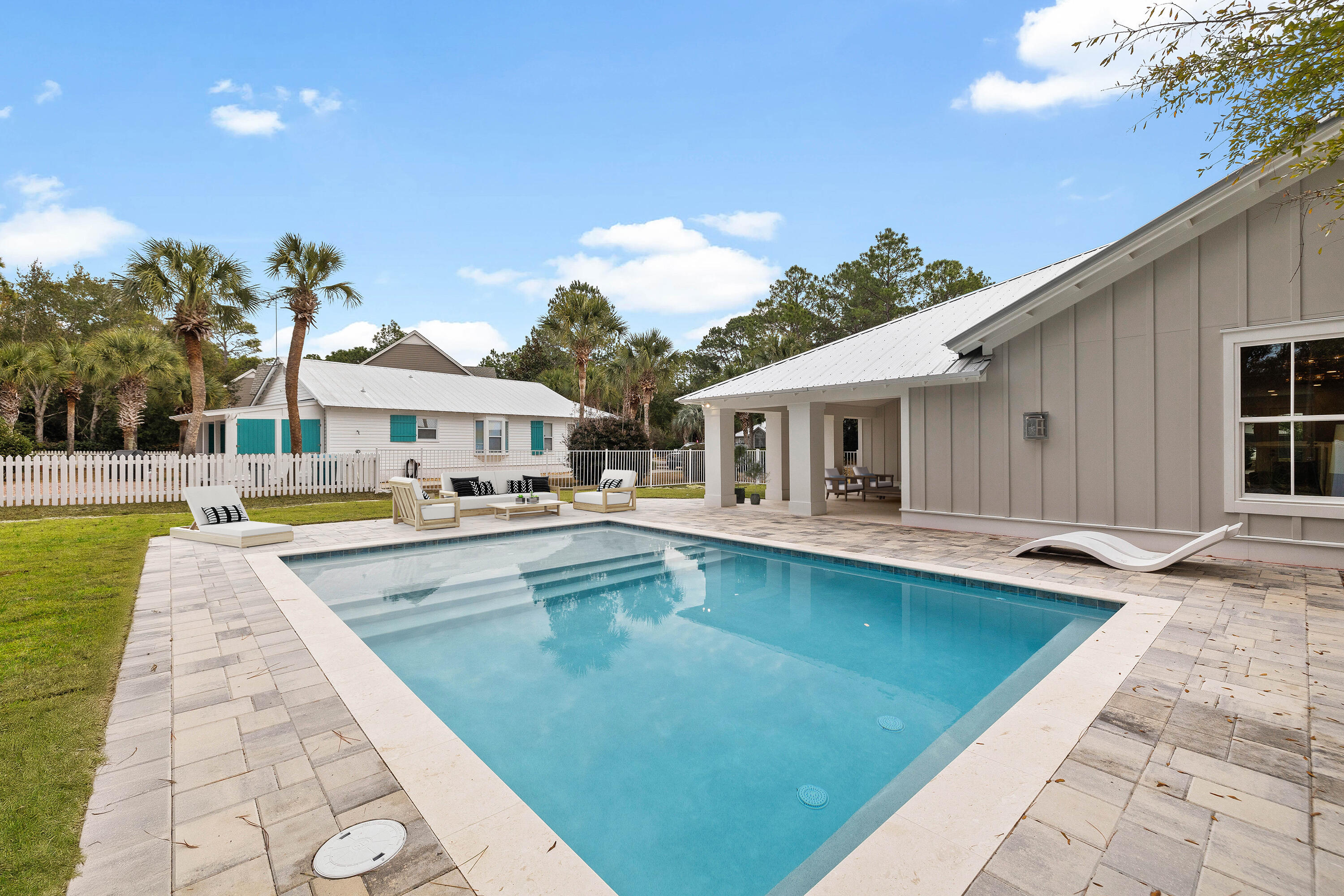 SUGARWOOD - Residential