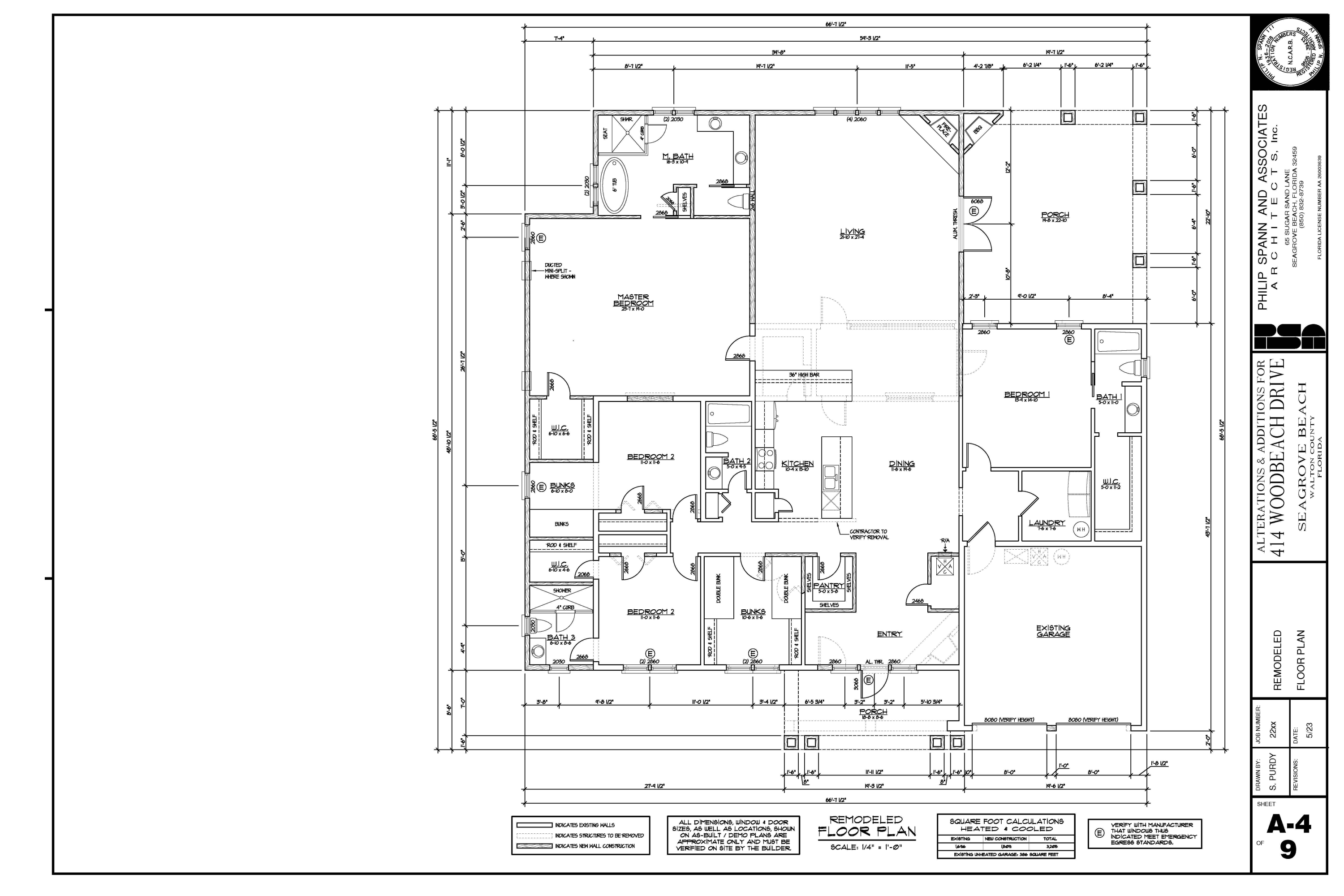 SUGARWOOD - Residential
