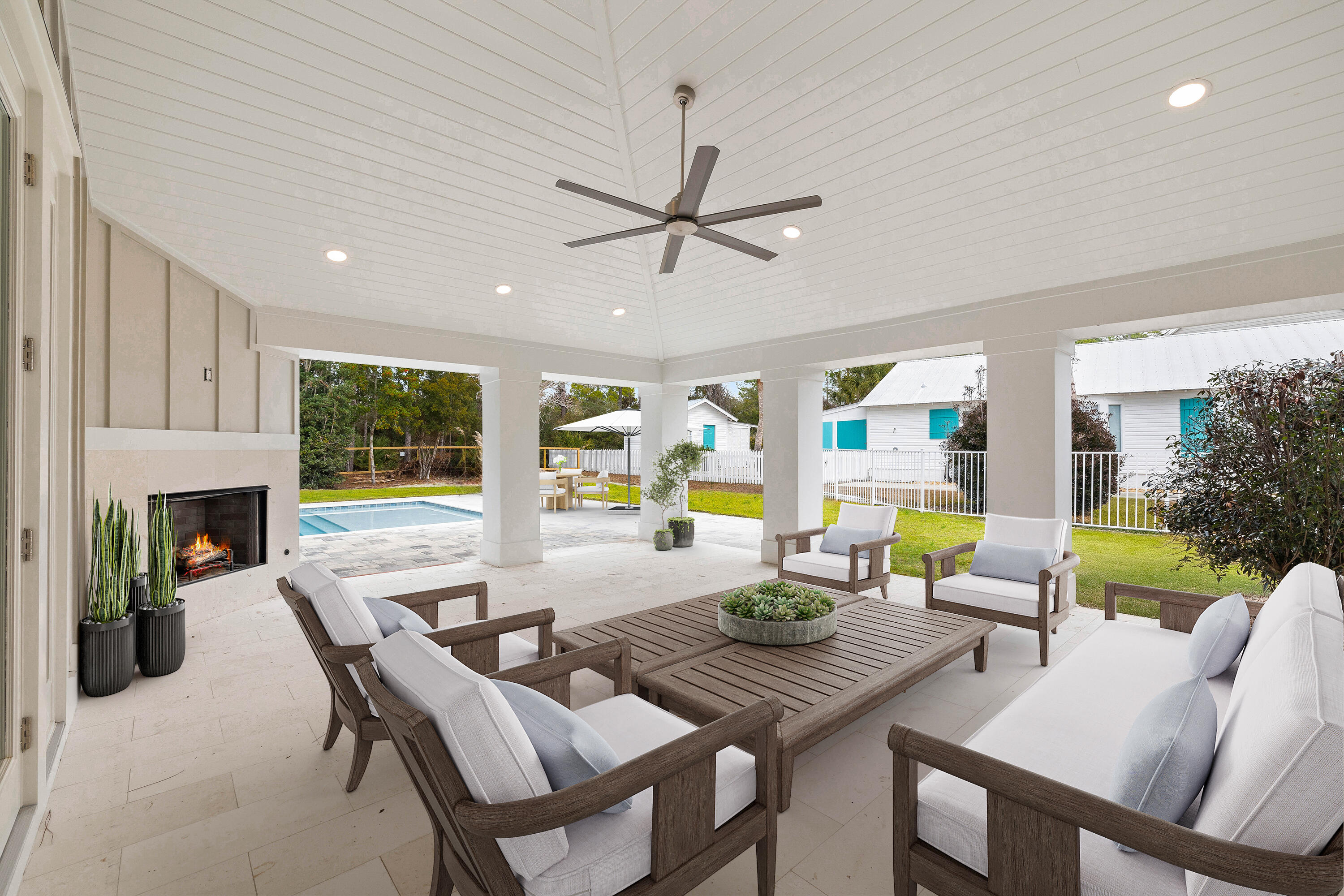 SUGARWOOD - Residential