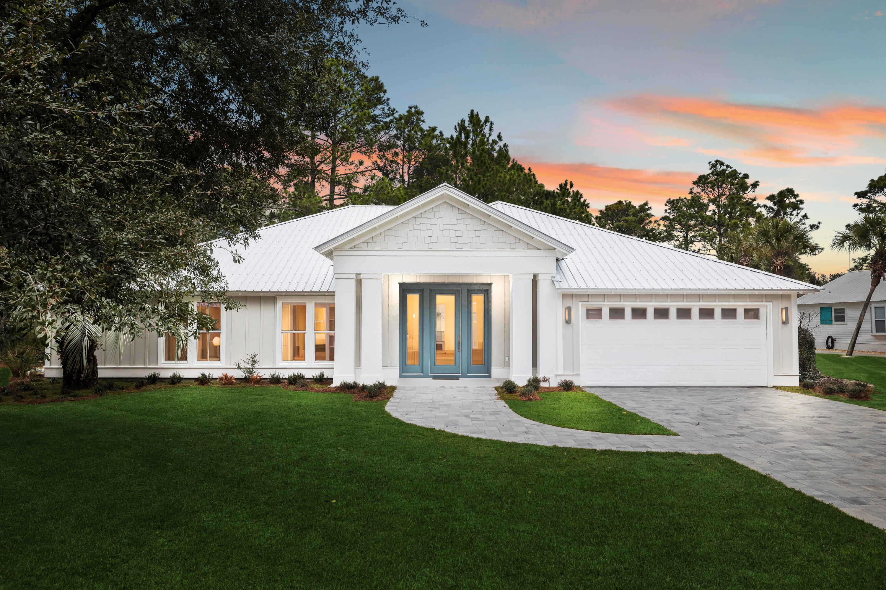 SUGARWOOD - Residential