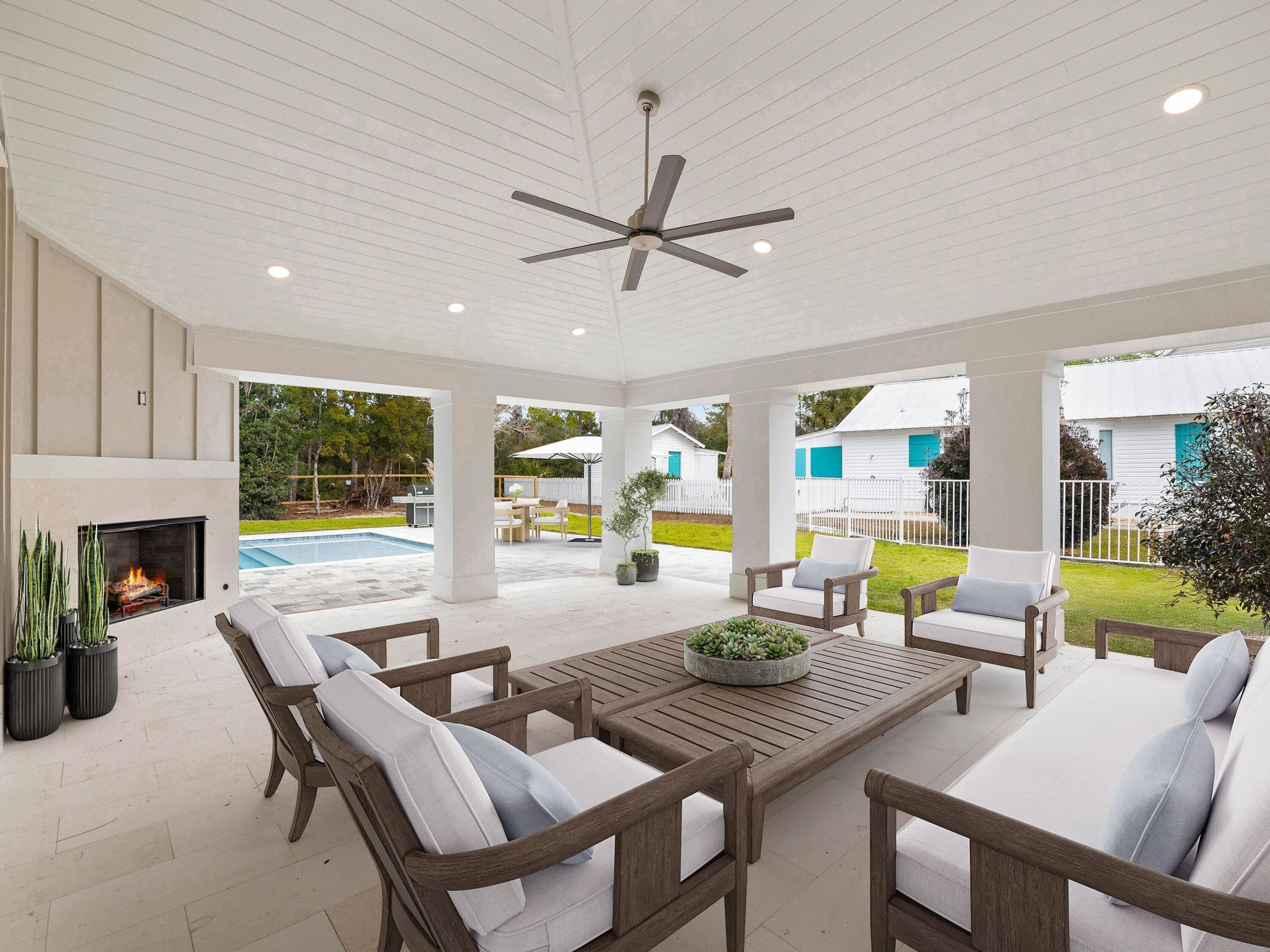 SUGARWOOD - Residential