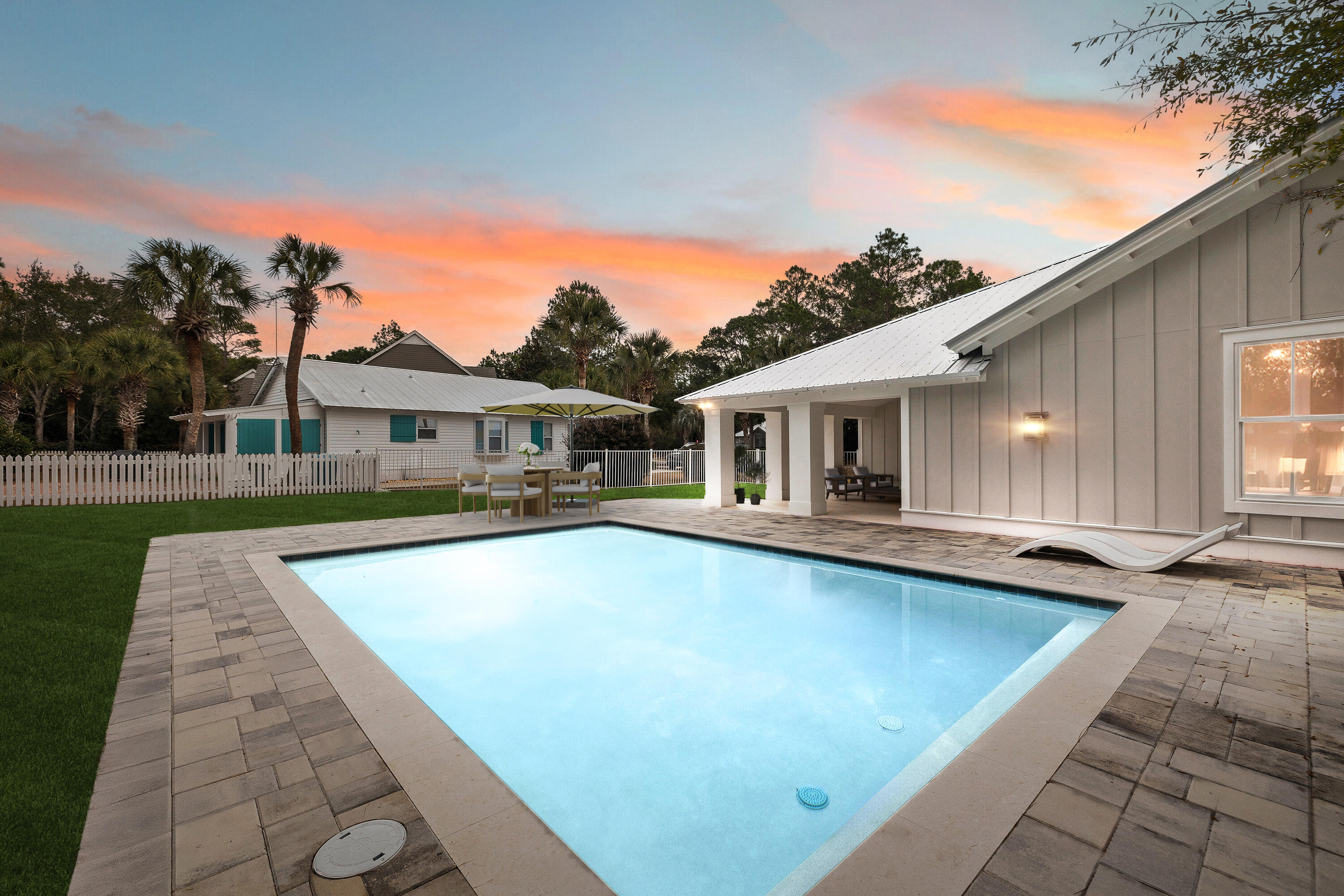 SUGARWOOD - Residential