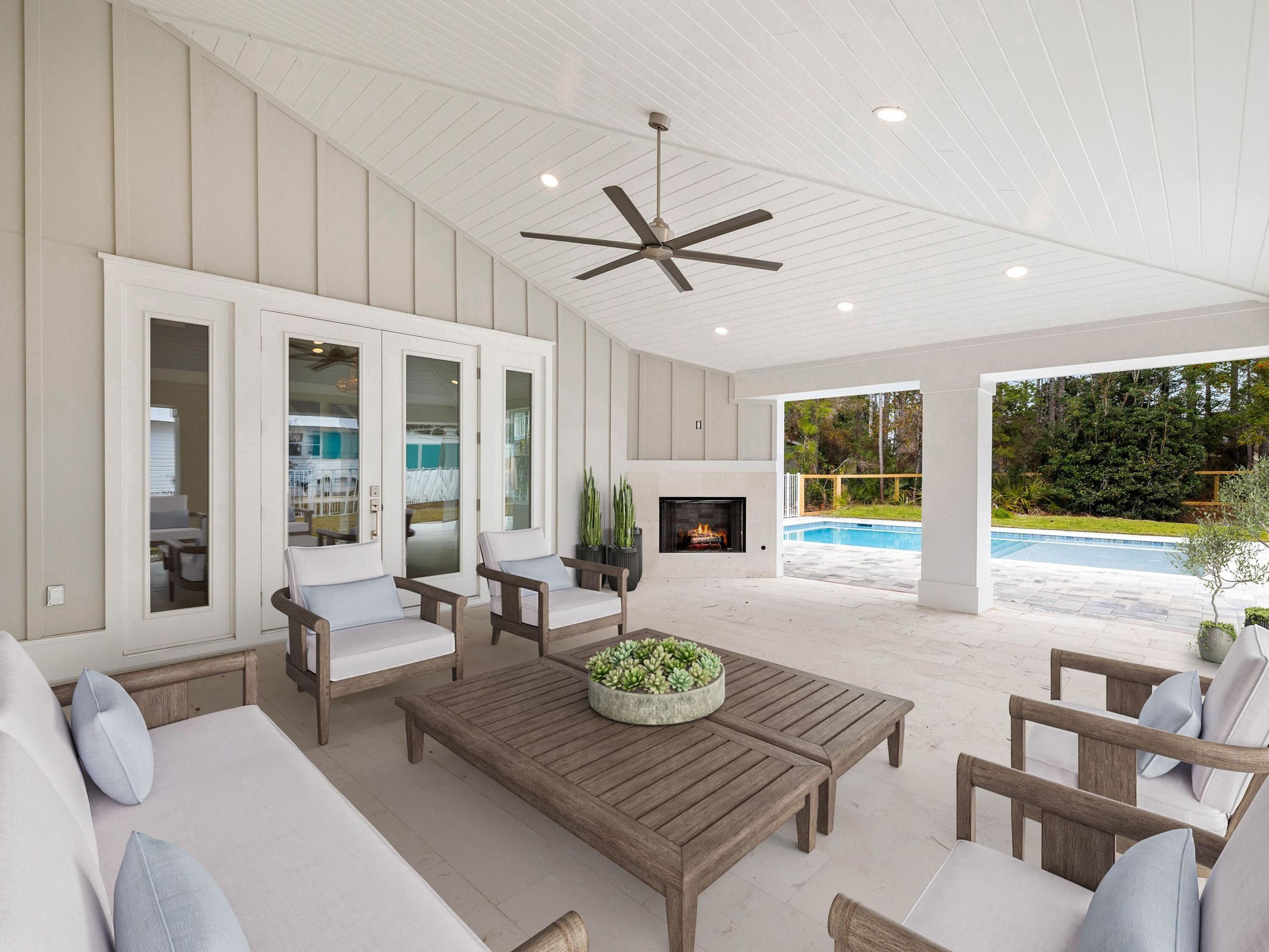 SUGARWOOD - Residential