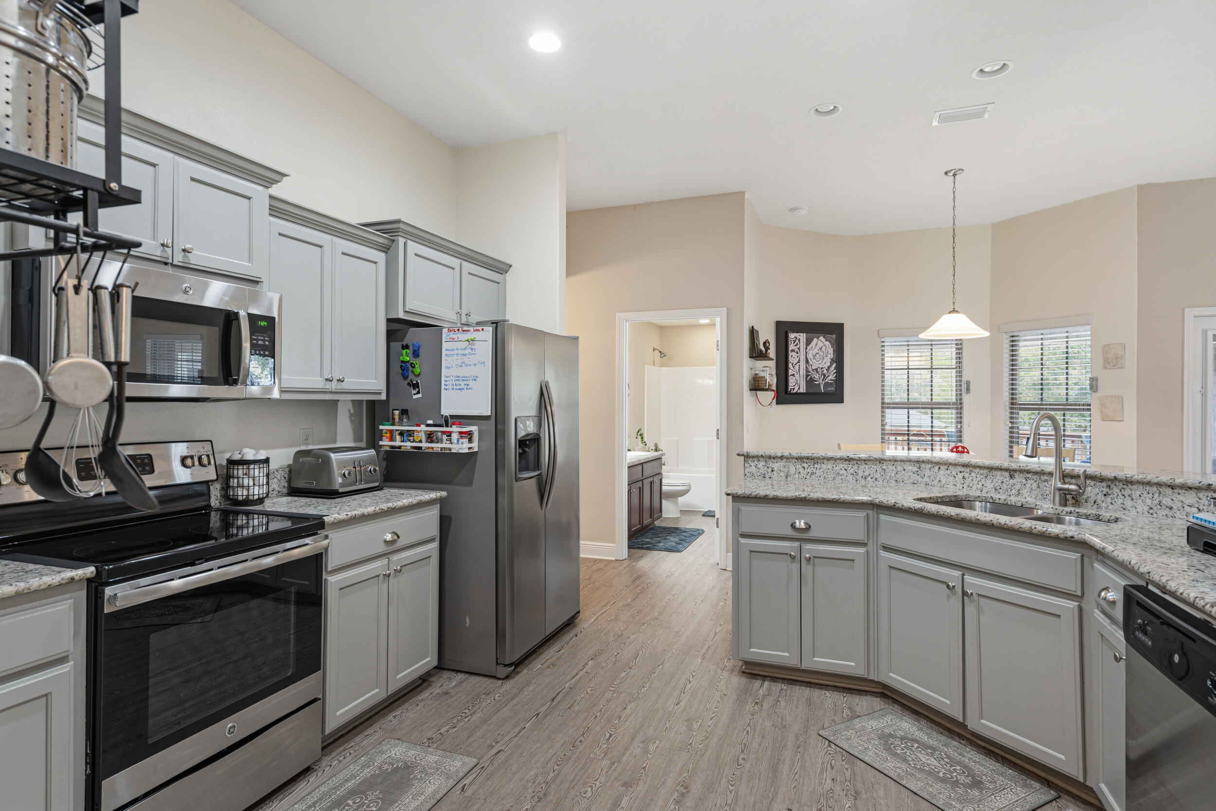 NANTERRE - Residential