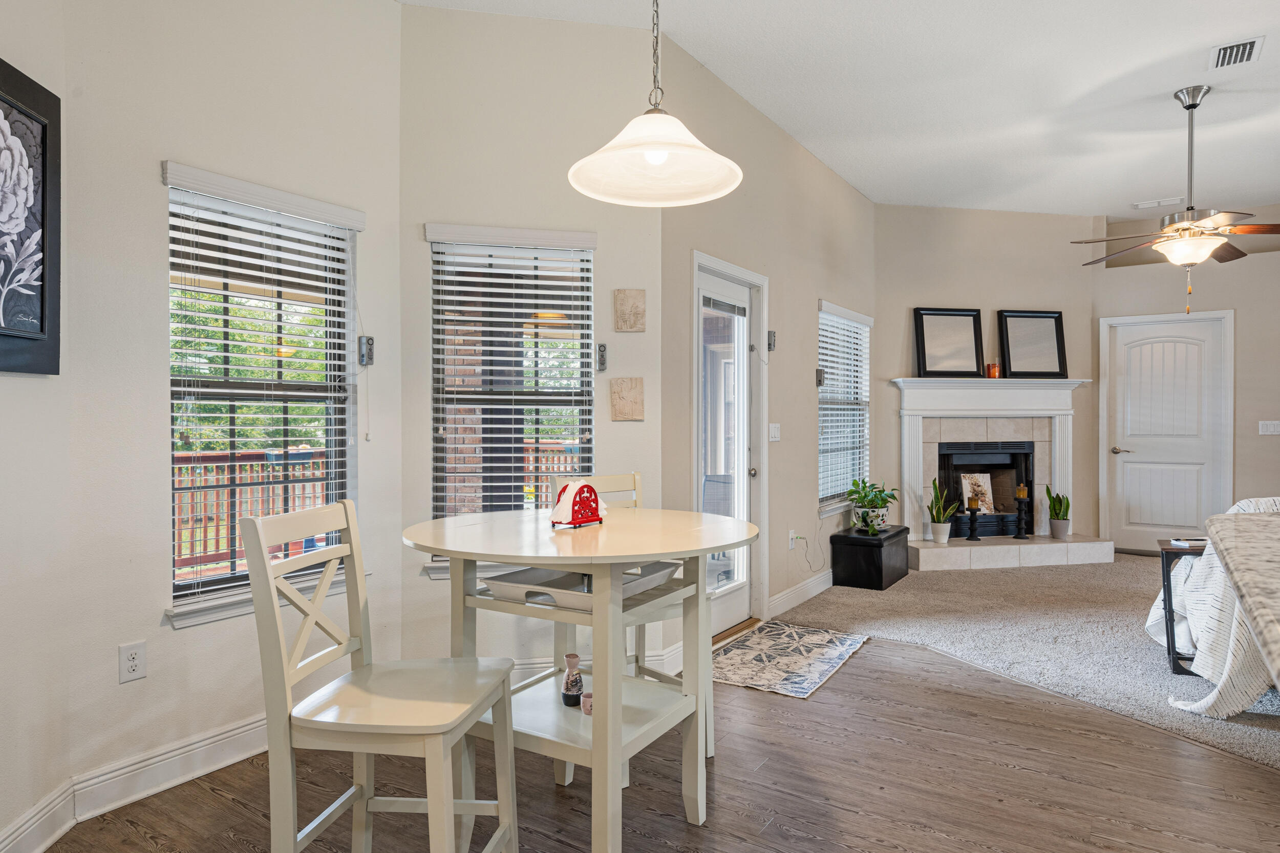 NANTERRE - Residential