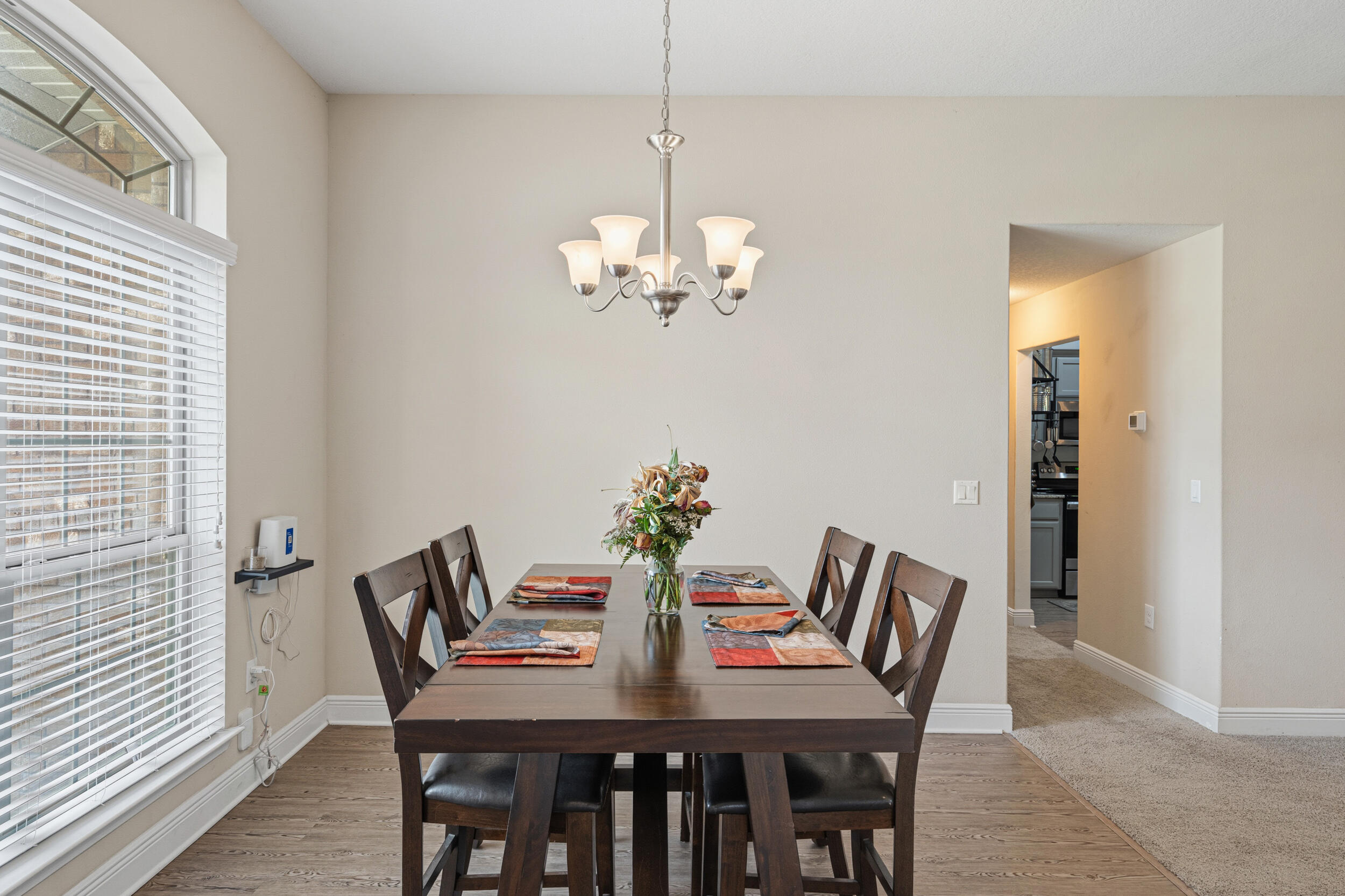 NANTERRE - Residential