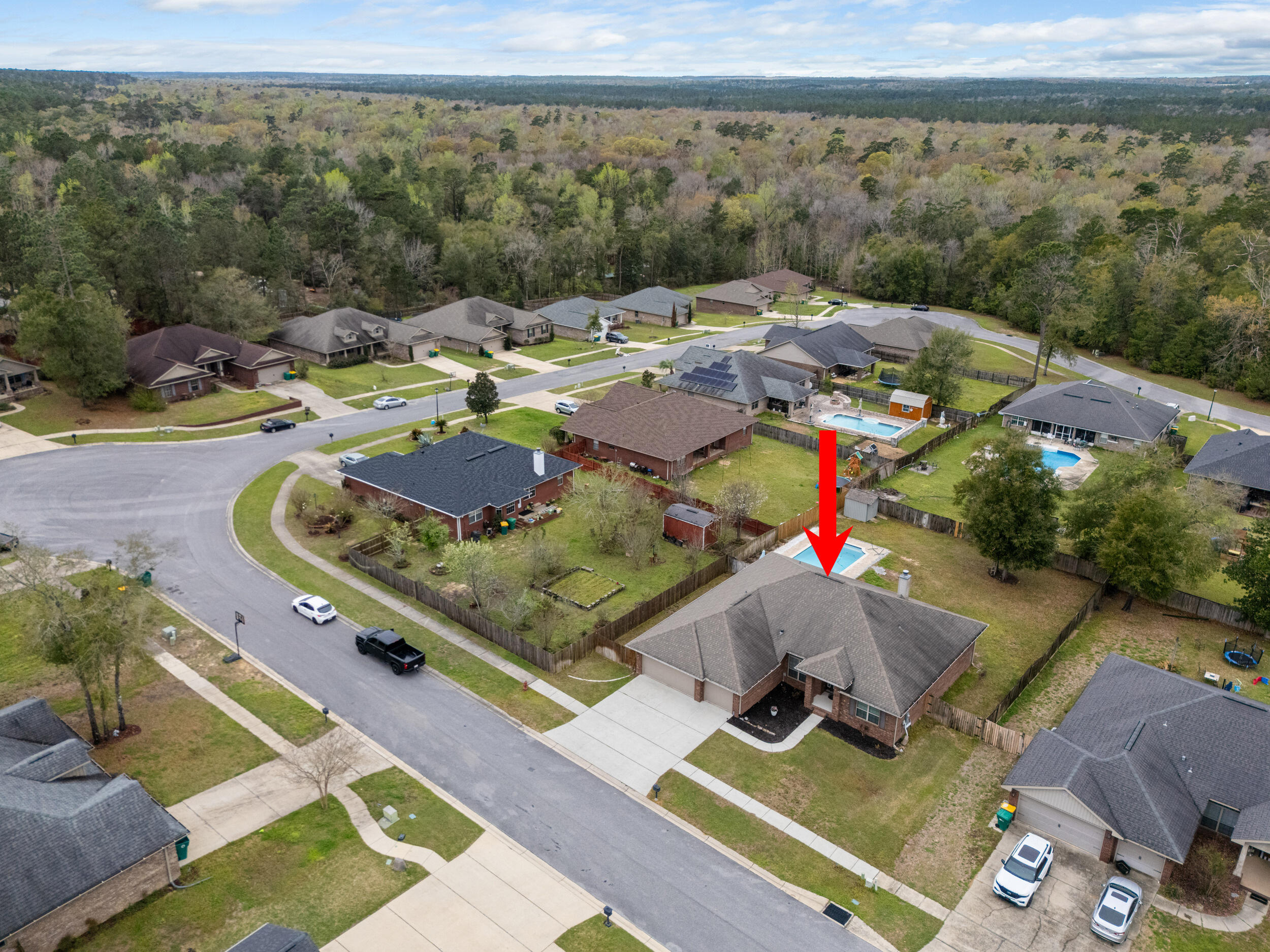 NANTERRE - Residential