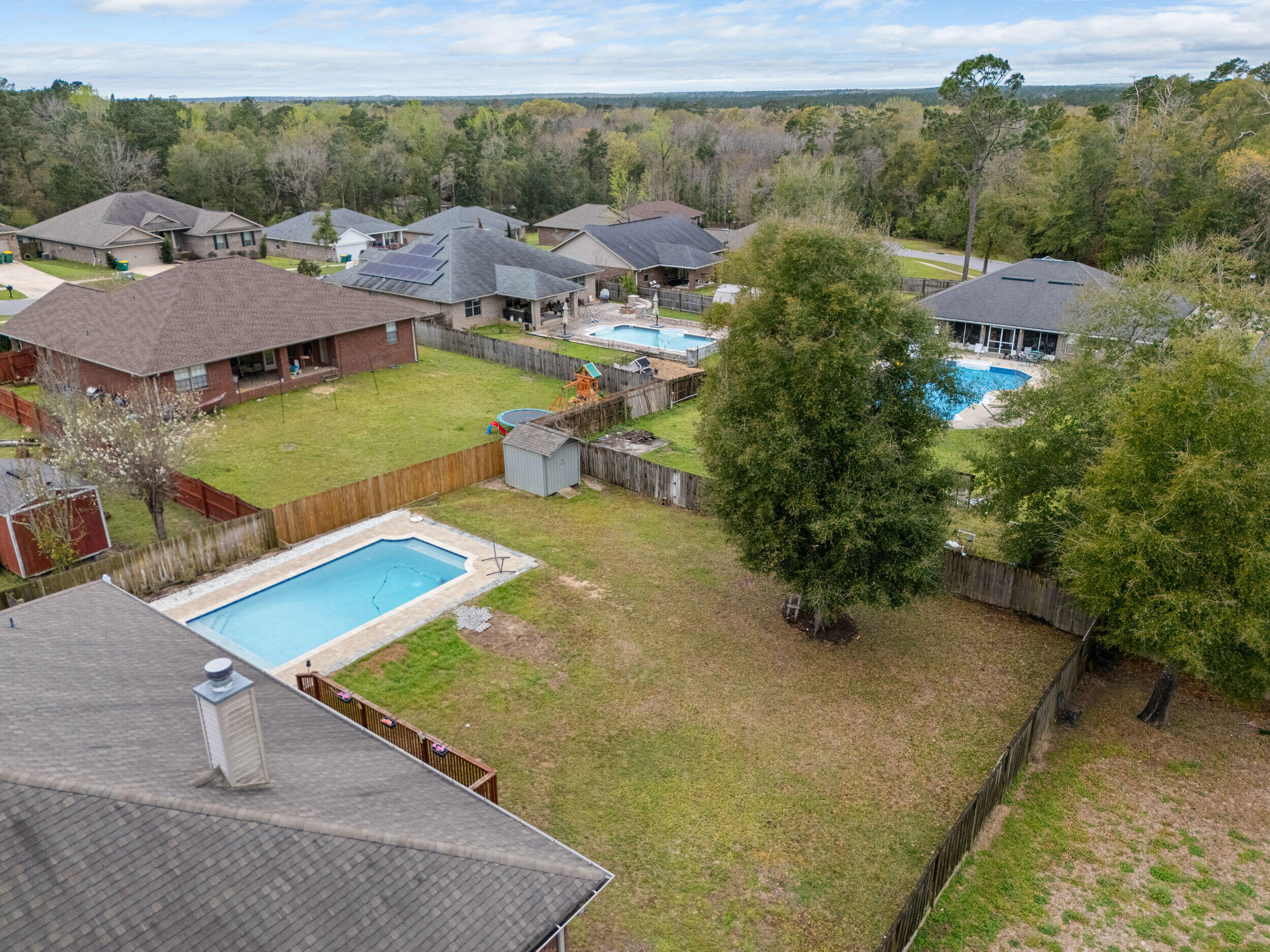 NANTERRE - Residential