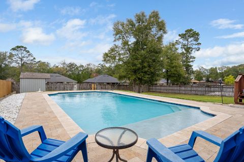 2345 Genevieve Way Crestview FL 32536