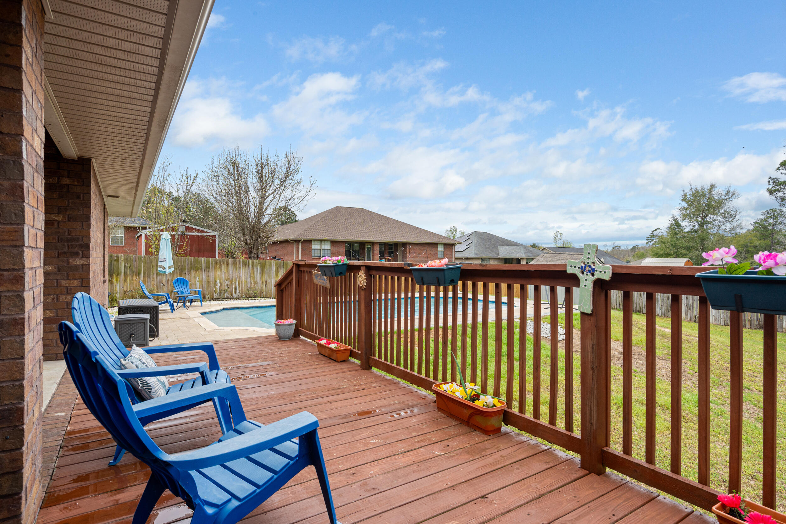 NANTERRE - Residential