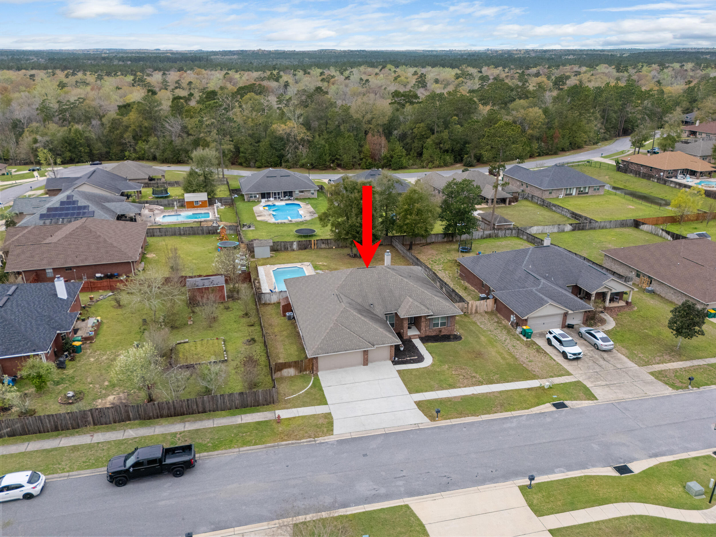 NANTERRE - Residential