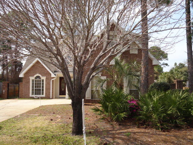 OLDE FLORIDA LAKES - Residential