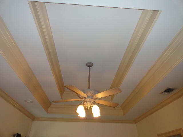 OLDE FLORIDA LAKES - Residential