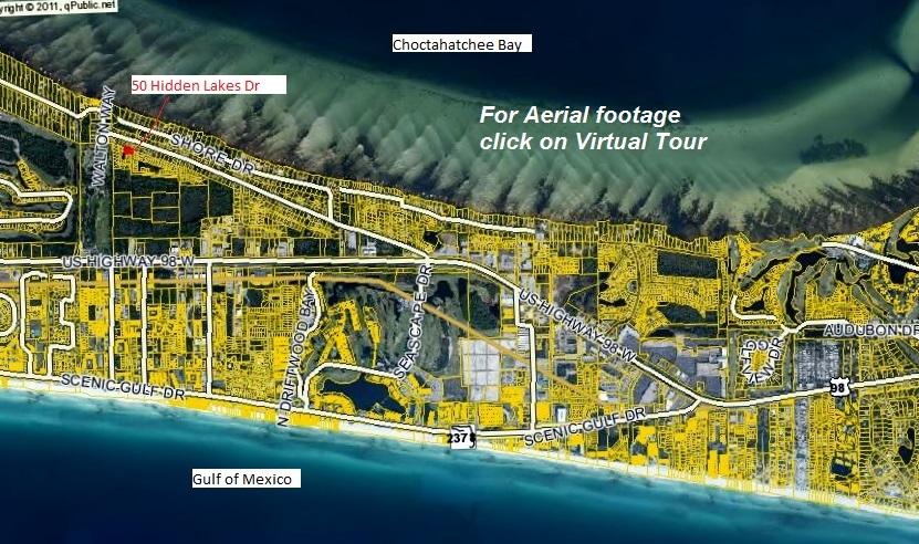 OLDE FLORIDA LAKES - Residential