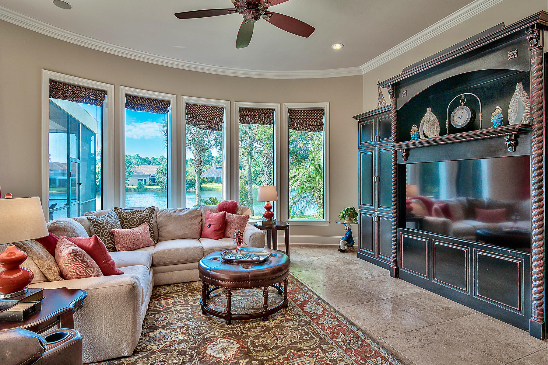 REGATTA BAY PH 2 - Residential