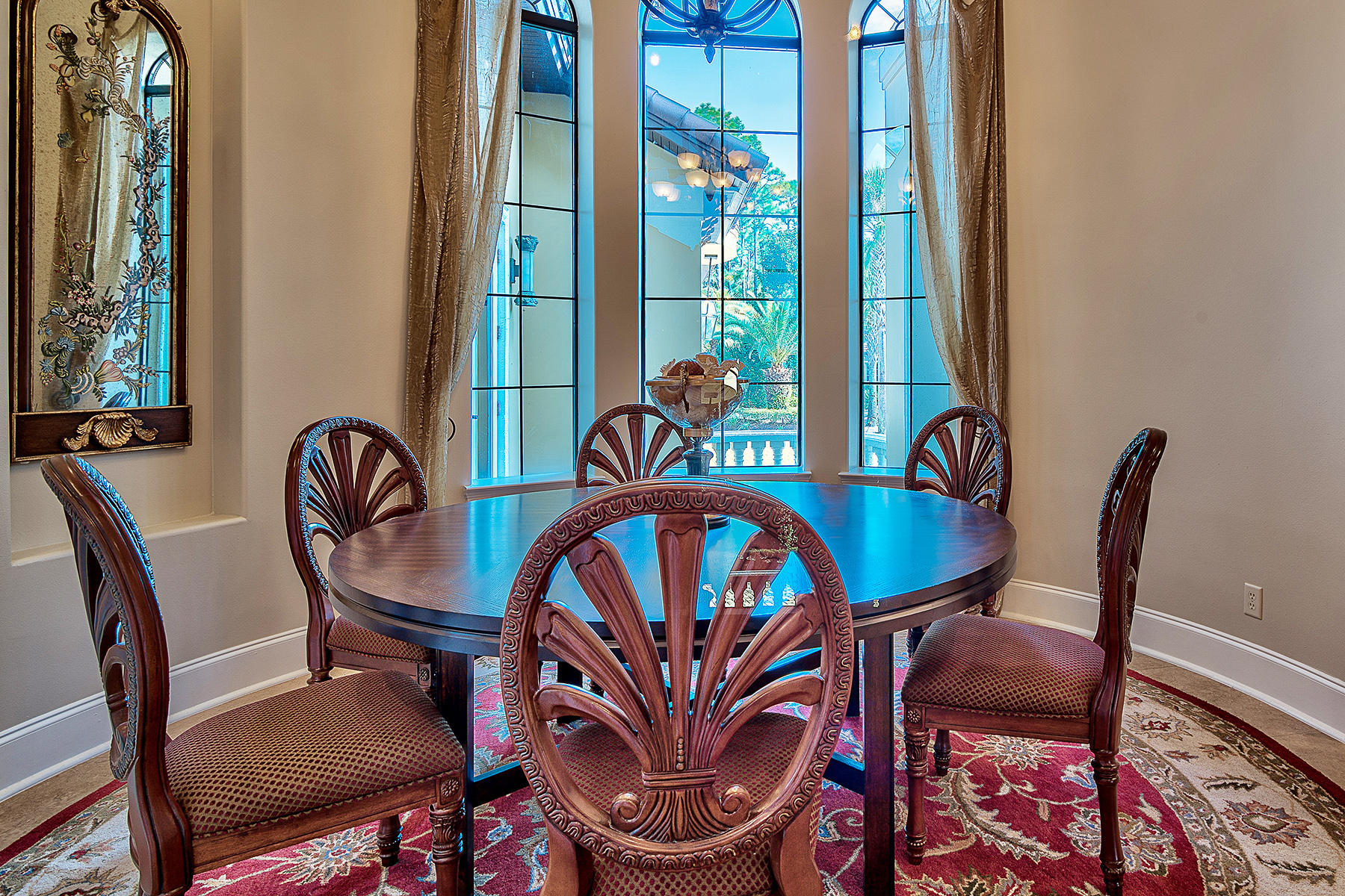 REGATTA BAY PH 2 - Residential