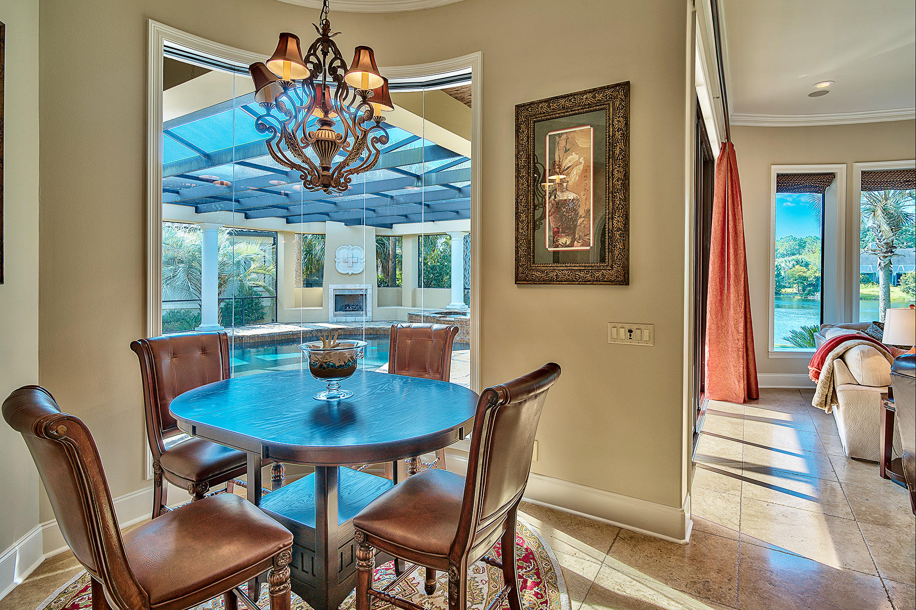 REGATTA BAY PH 2 - Residential