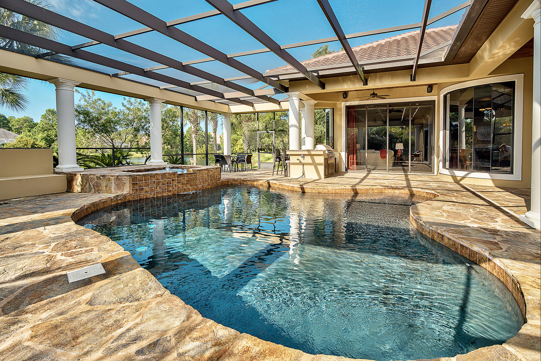 REGATTA BAY PH 2 - Residential