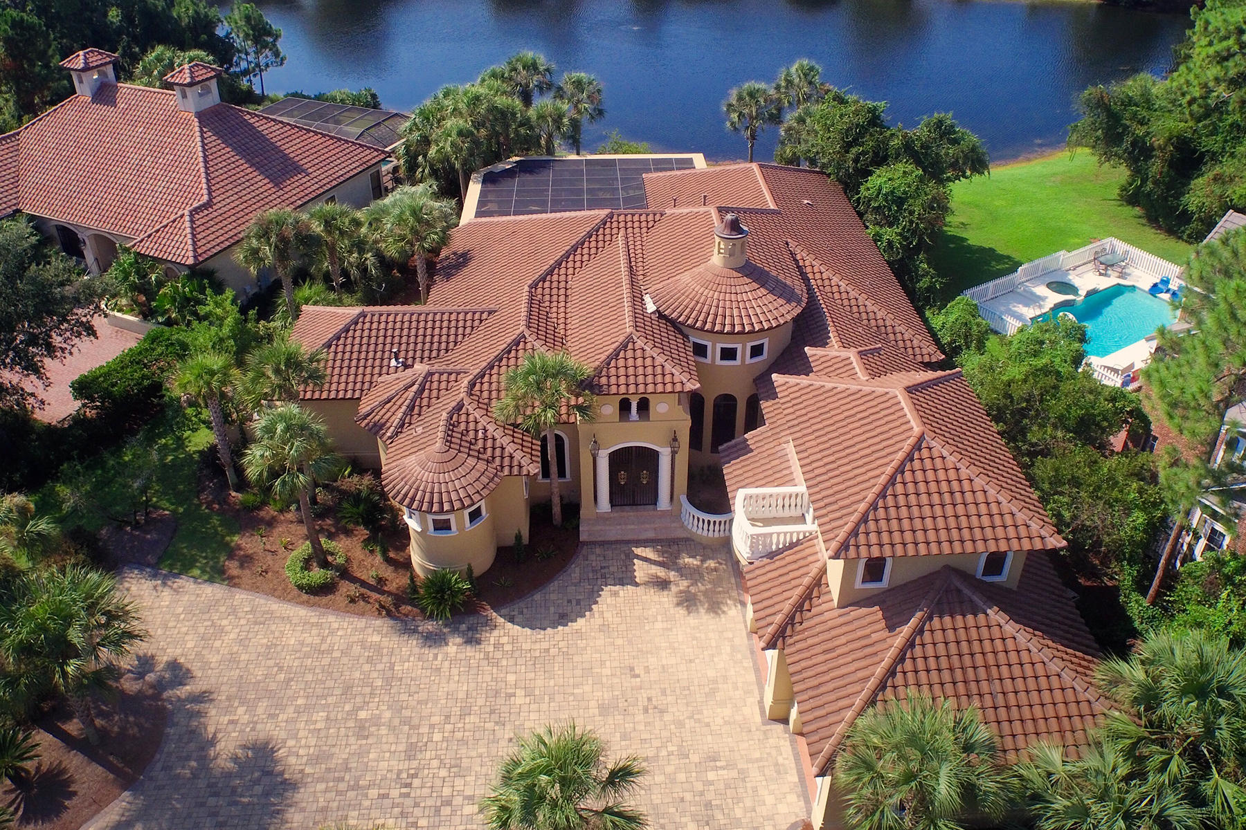 REGATTA BAY PH 2 - Residential