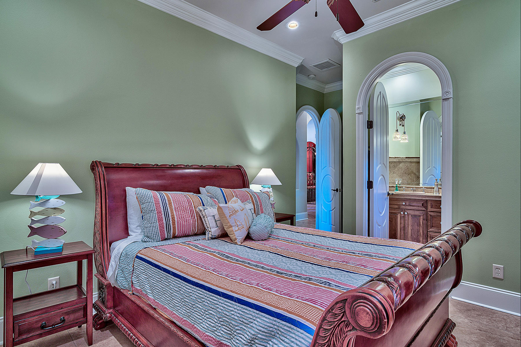 REGATTA BAY PH 2 - Residential