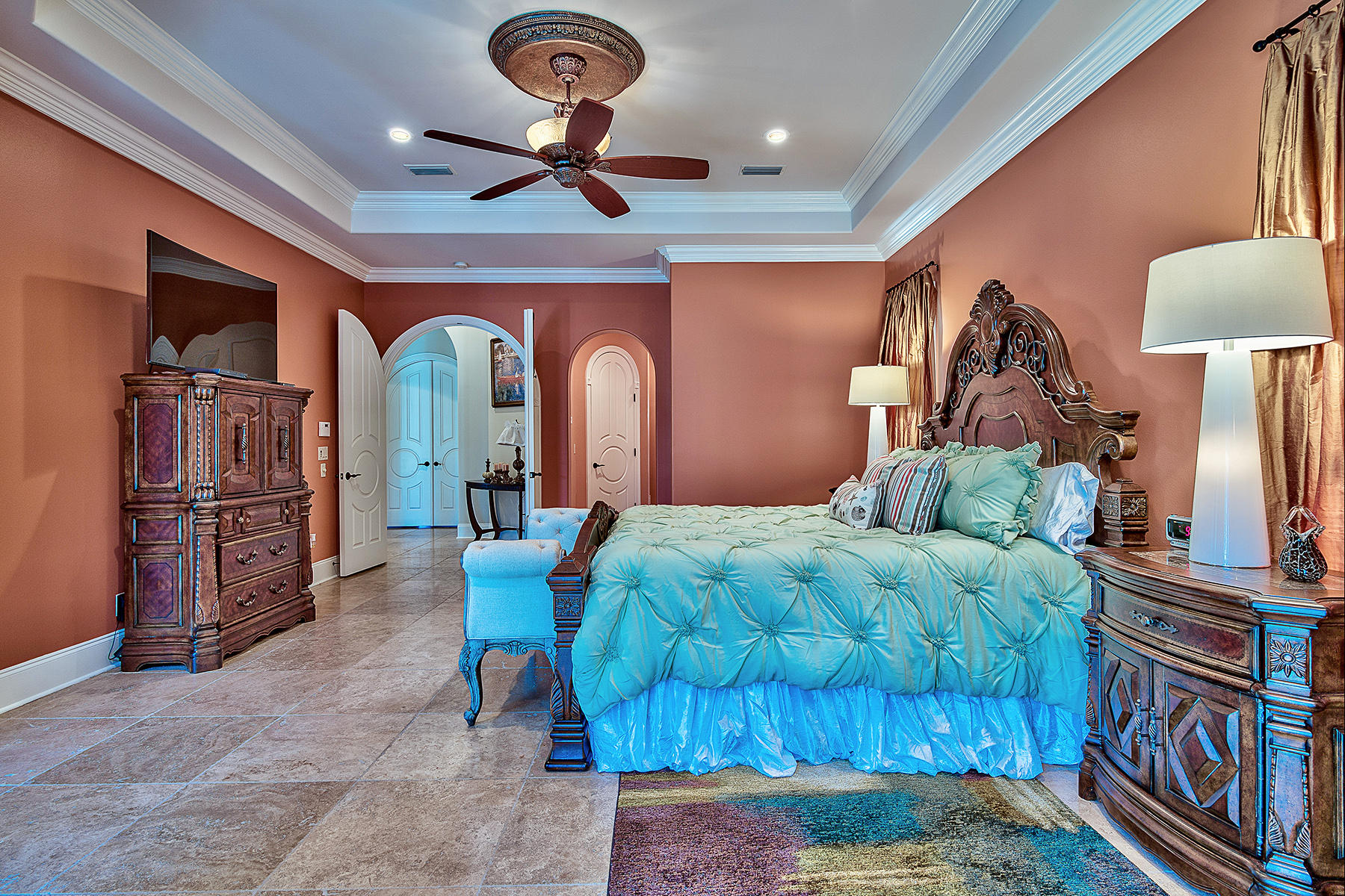 REGATTA BAY PH 2 - Residential