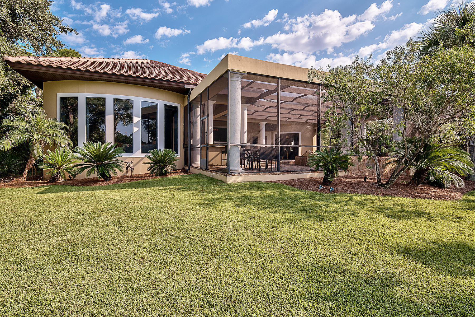 REGATTA BAY PH 2 - Residential