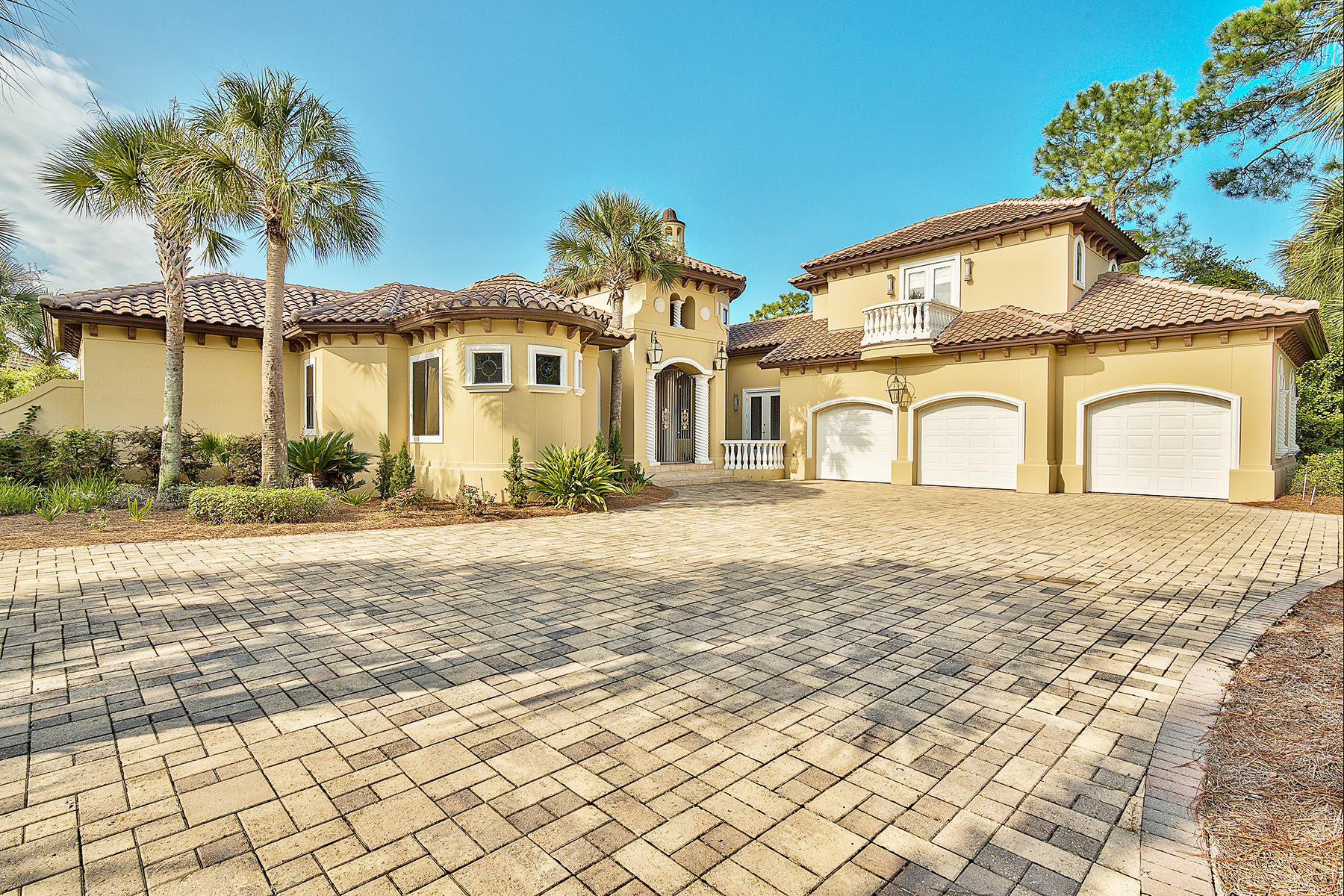 REGATTA BAY PH 2 - Residential